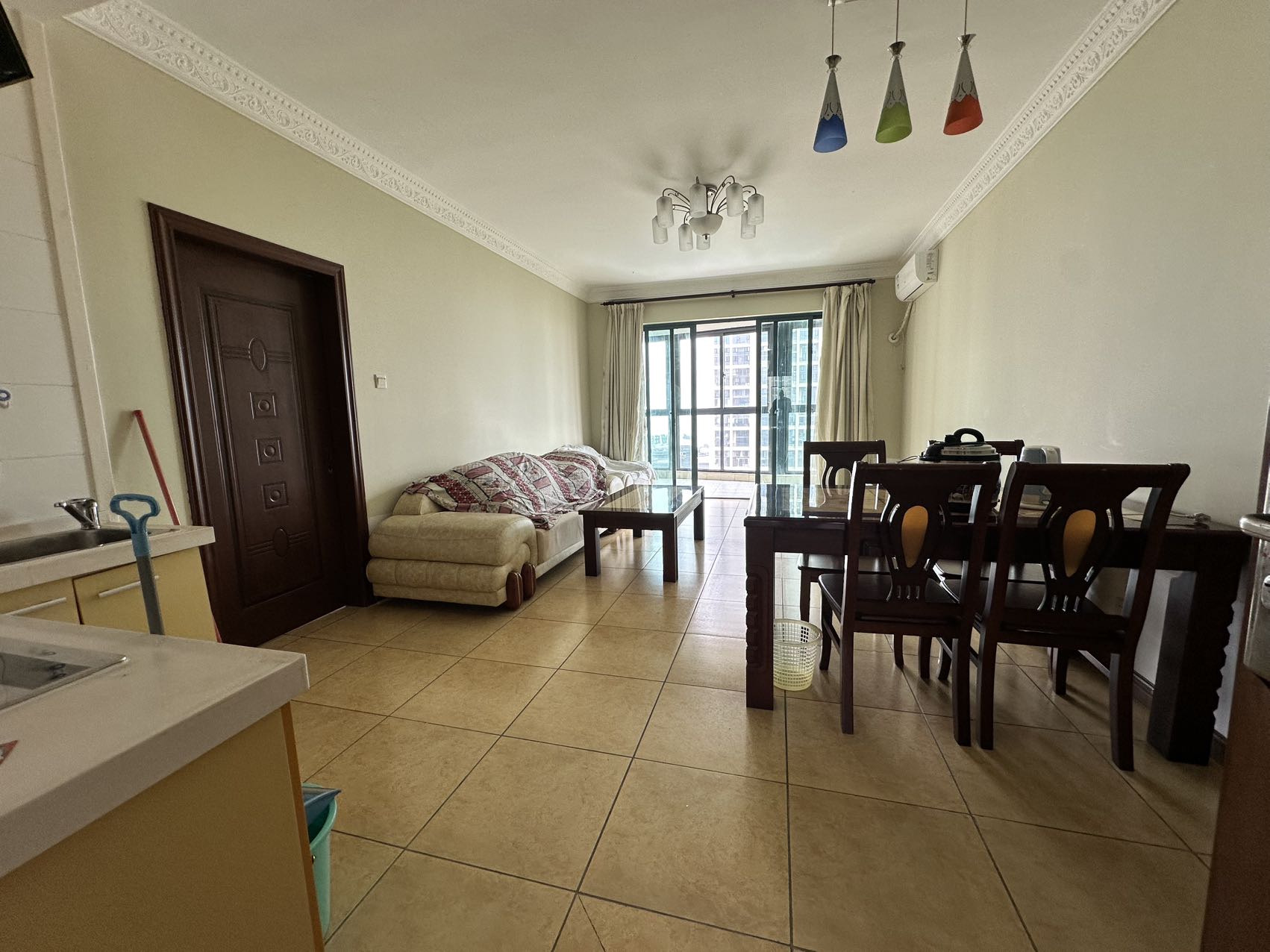 凯撒豪庭 1室1厅11卫 85.0万 凯撒豪庭 1室1厅11卫 85.0万室内图