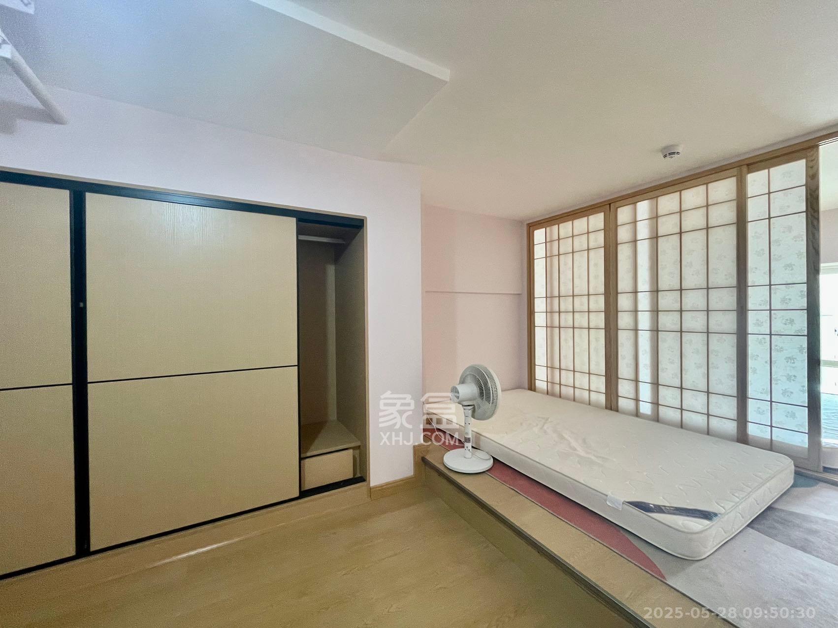 金地铂悦 1室0厅0卫 1600.0元/月 金地铂悦 1室0厅0卫 1600.0元/月室内图