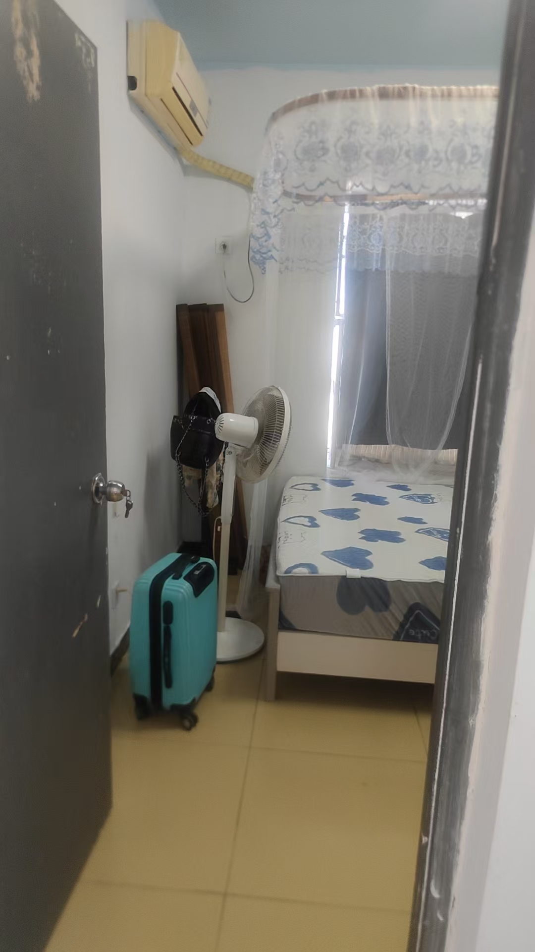 水岸听涛  1室1厅1卫   1300.00元/月室内图