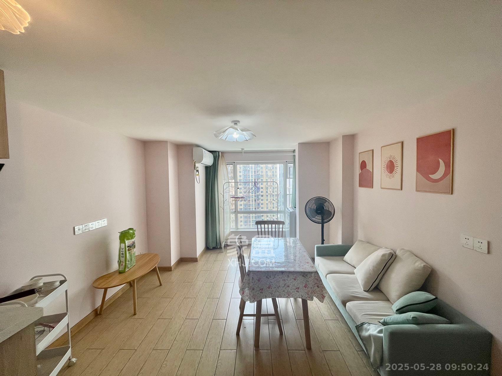 金地铂悦 1室0厅0卫 1600.0元/月 金地铂悦 1室0厅0卫 1600.0元/月室内图