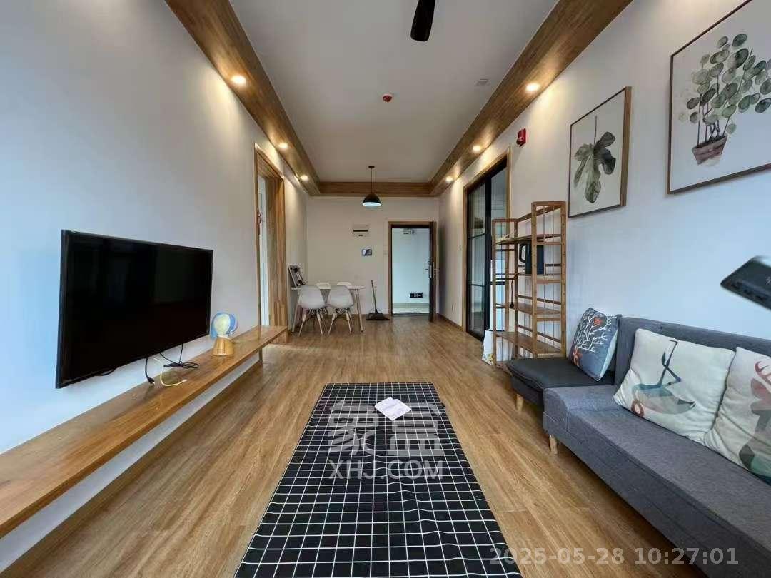 荣悦台  2室1厅1卫   3100.00元/月室内图1