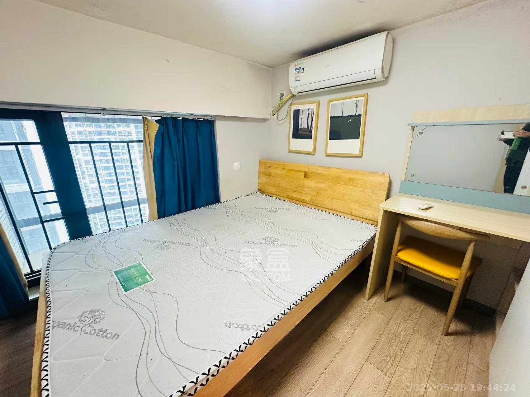 时代年华 1室0厅0卫 1500.0元/月 时代年华 1室0厅0卫 1500.0元/月室内图