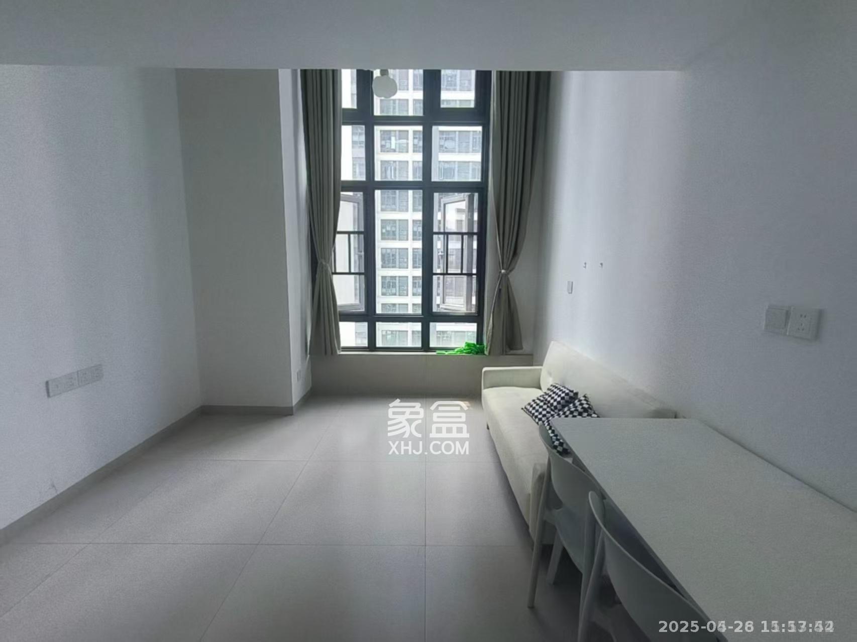 清控湖山雅居北区 2室1厅1卫 1700.0元/月 清控湖山雅居北区 2室1厅1卫 1700.0元/月室内图