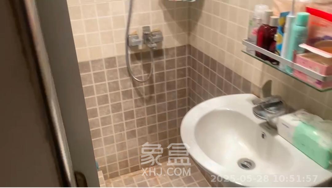 中建芙蓉工社  1室0厅0卫   1000.00元/月室内图