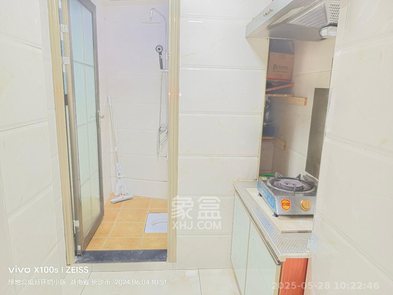 绿地公馆(绿地名邸) 2室1厅1卫 1500.0元/月 绿地公馆(绿地名邸) 2室1厅1卫 1500.0元/月室内图