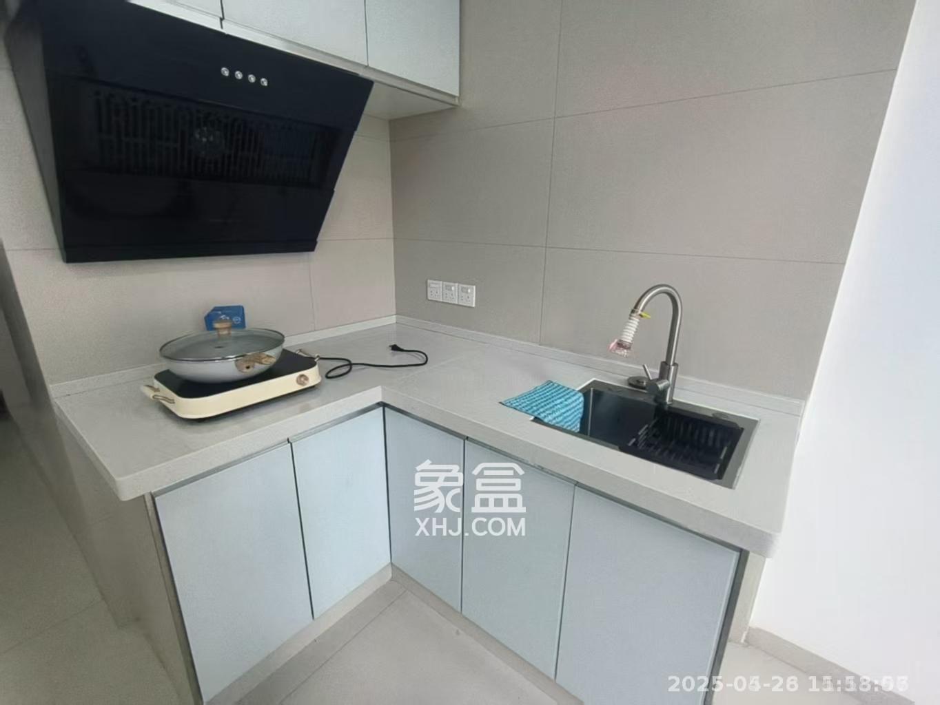 清控湖山雅居北区 2室1厅1卫 1700.0元/月 清控湖山雅居北区 2室1厅1卫 1700.0元/月室内图