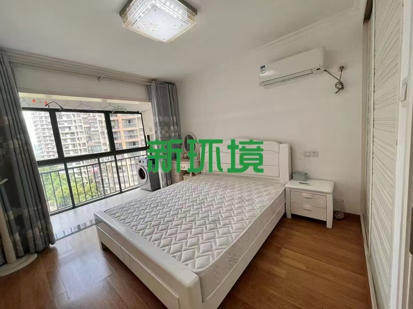 高盛澧园一二期  2室1厅2卫   1500.00元/月室内图