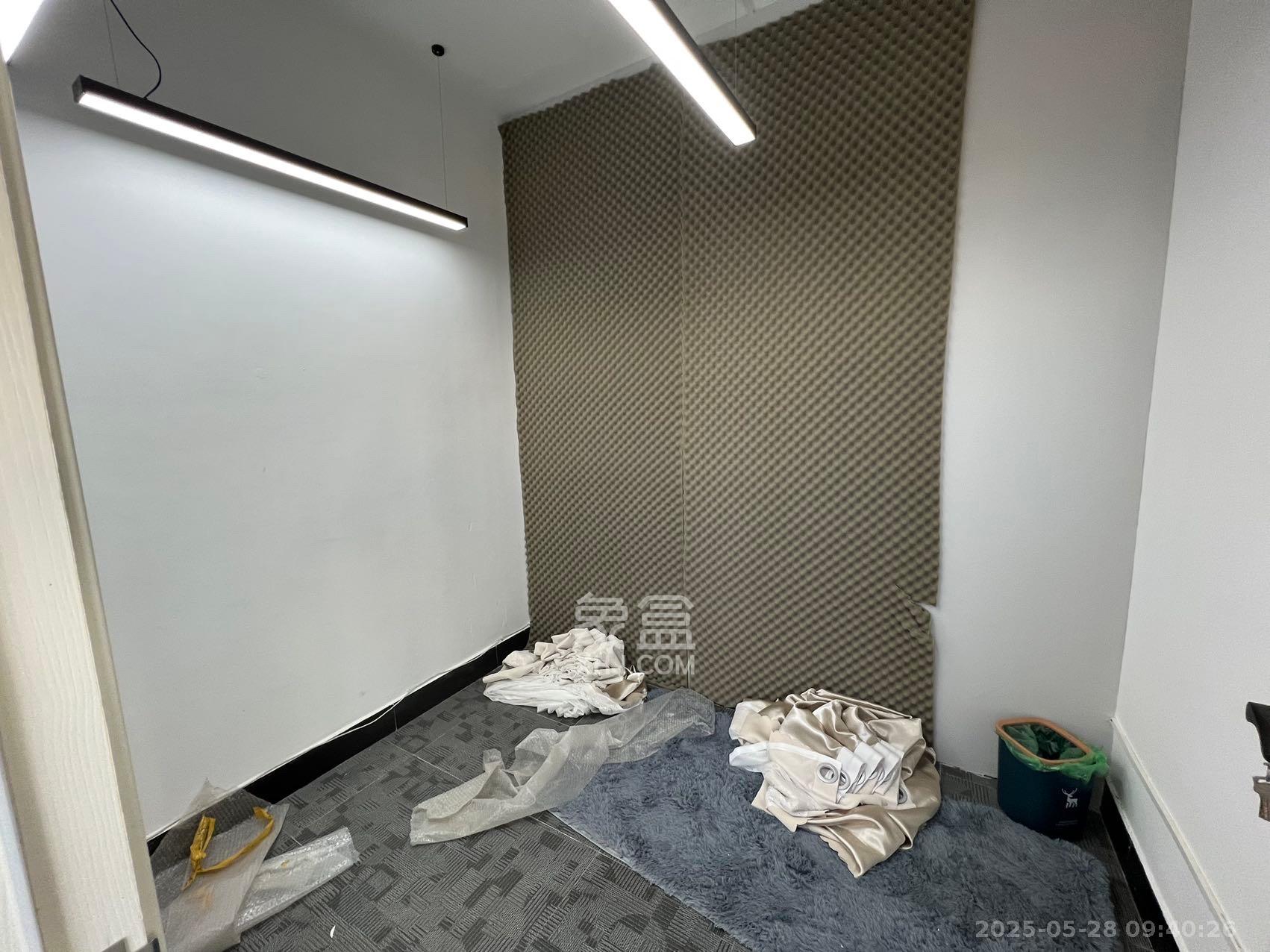 上河国际C区 4室2厅2卫 3100.0元/月 上河国际C区 4室2厅2卫 3100.0元/月室内图