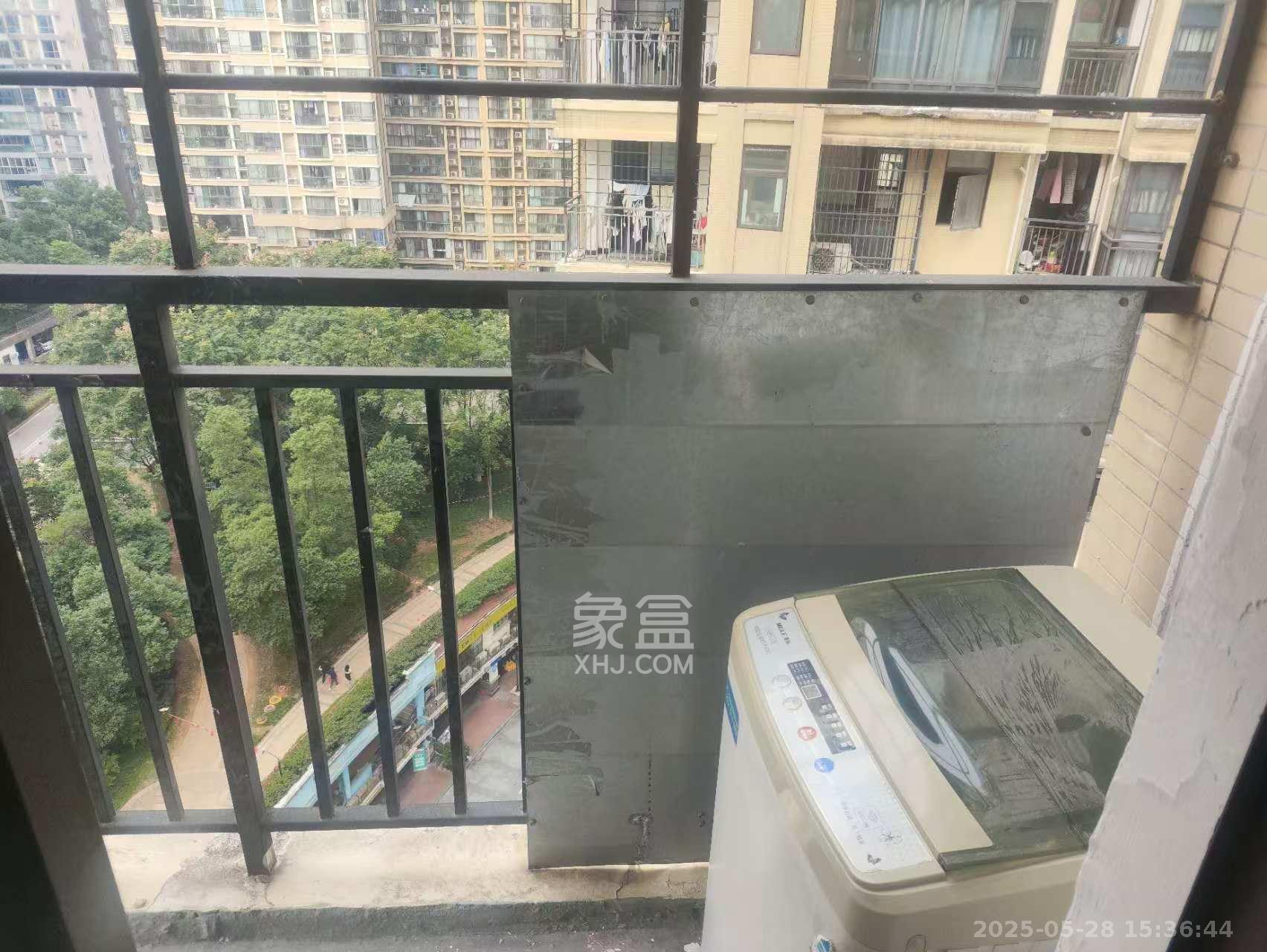 钱隆樽品(一、二、三期)   50.0㎡     1300.00元/月室内图