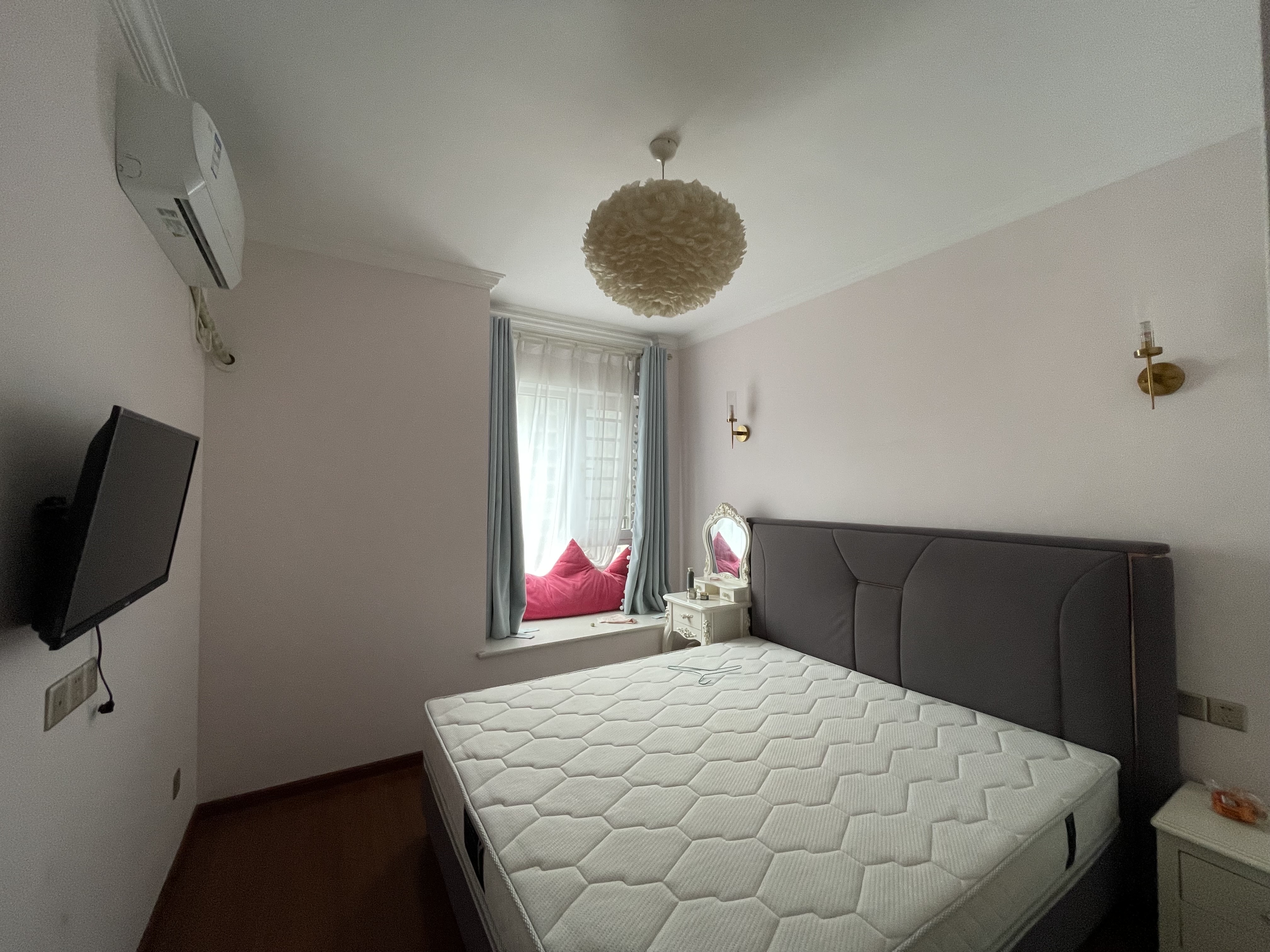 五江碧桂园城市广场  3室2厅2卫    2000.0元/月室内图