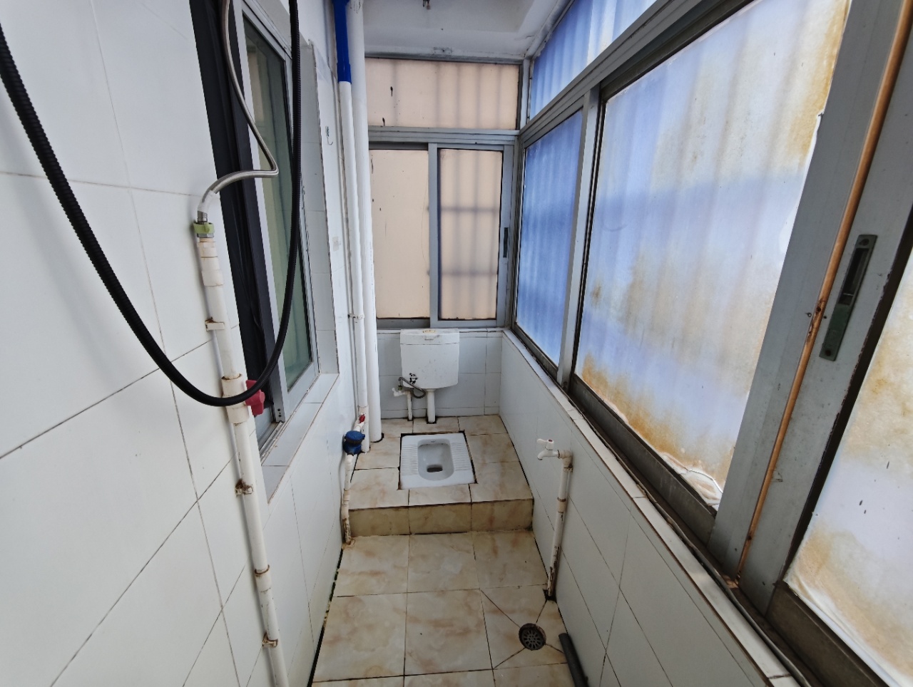马坡小区  1室1厅1卫   1100.00元/月室内图