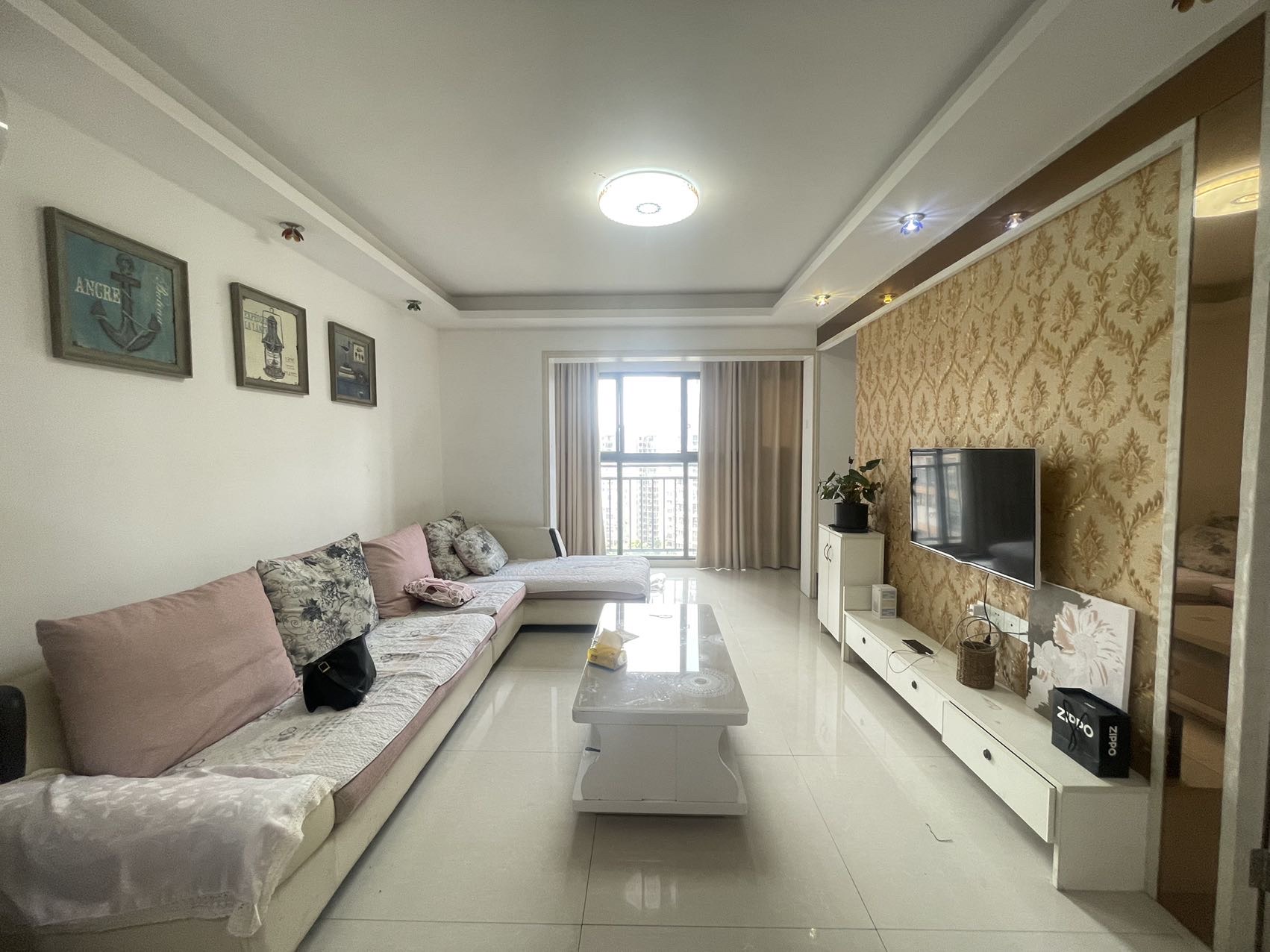 高盛澧园一二期 1室0厅0卫 1600.0元/月 高盛澧园一二期 1室0厅0卫 1600.0元/月室内图