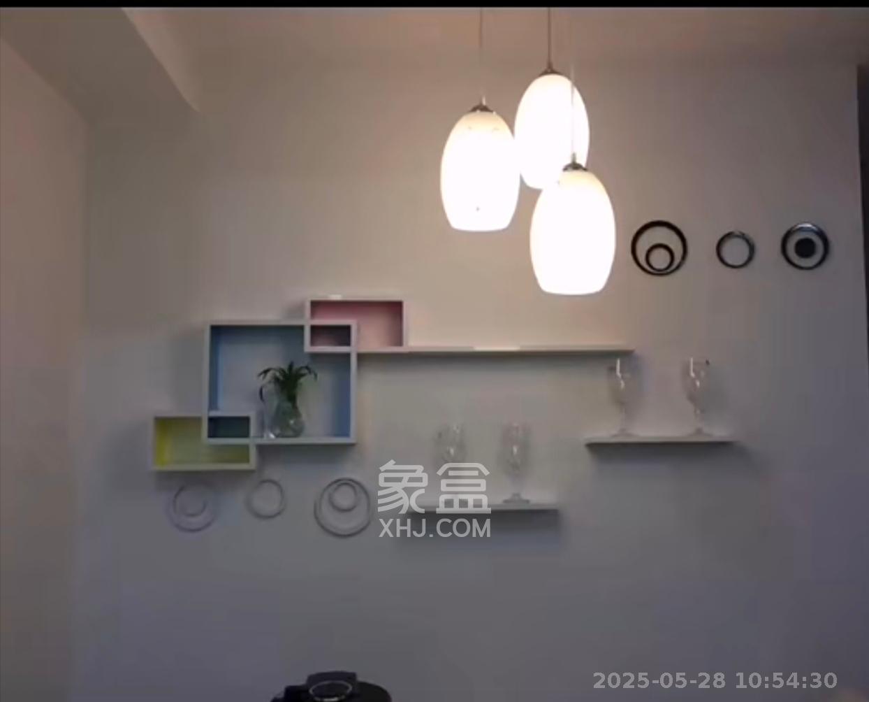 和隆花半里  1室2厅2卫   3200.00元/月室内图