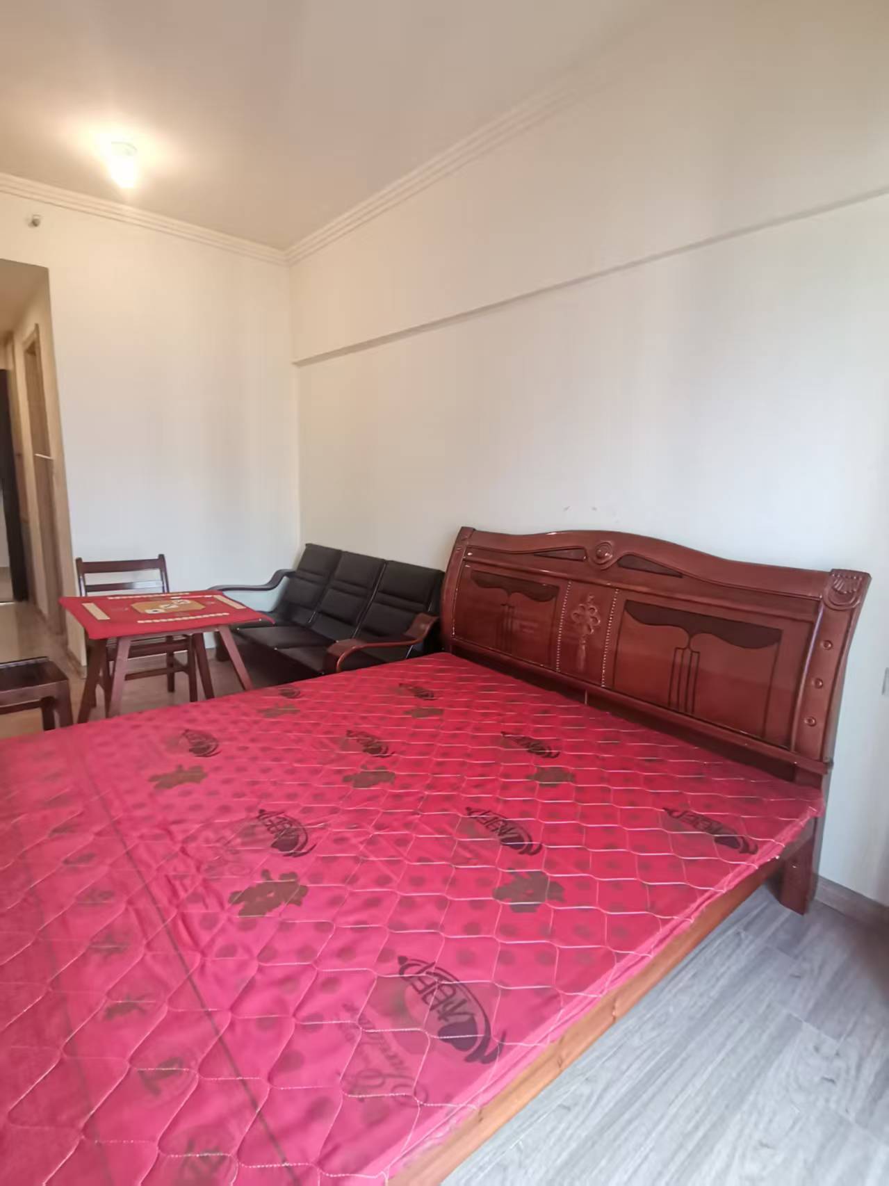 碧桂园壹中心 1室1厅1卫 1000.0元/月 碧桂园壹中心 1室1厅1卫 1000.0元/月室内图