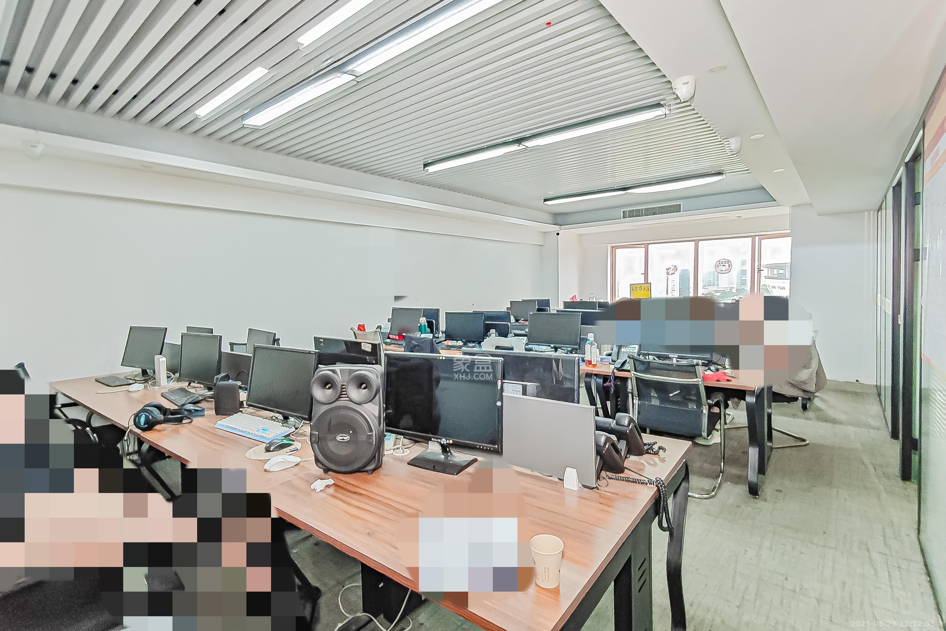 嘉盛国际广场  2室1厅1卫    51.8万