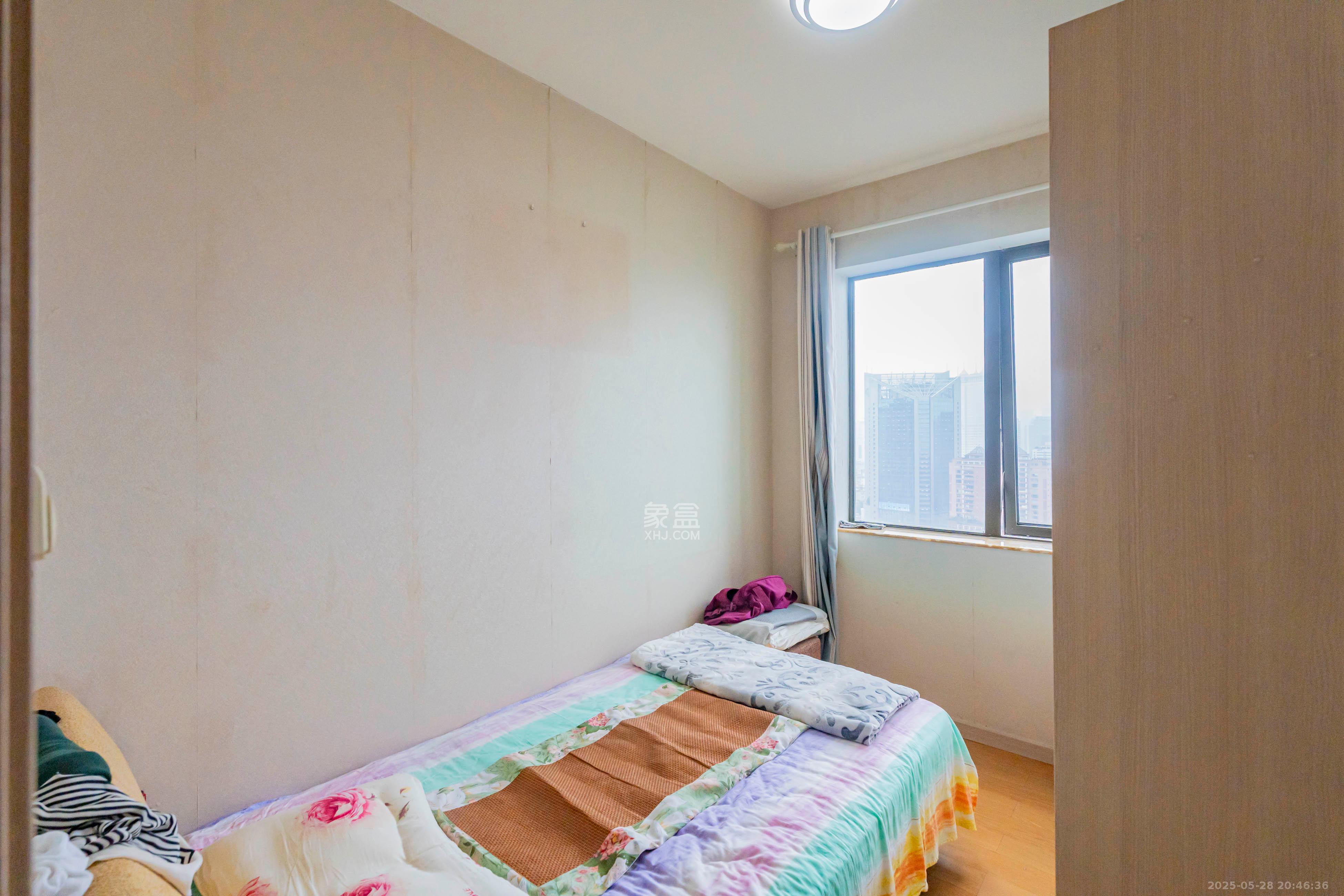 盛世美居荷园 3室2厅2卫 106.0万 盛世美居荷园 3室2厅2卫 106.0万卧室