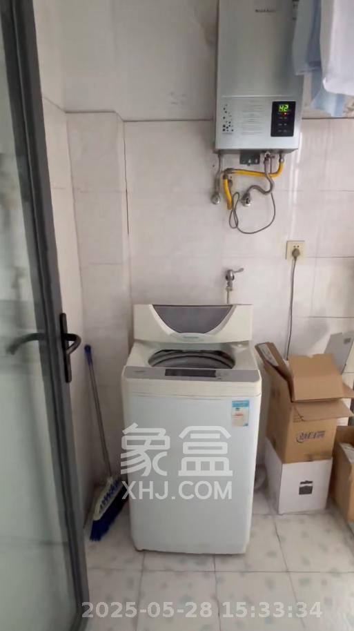 书院观邸 1室1厅1卫 2000.0元/月 书院观邸 1室1厅1卫 2000.0元/月室内图