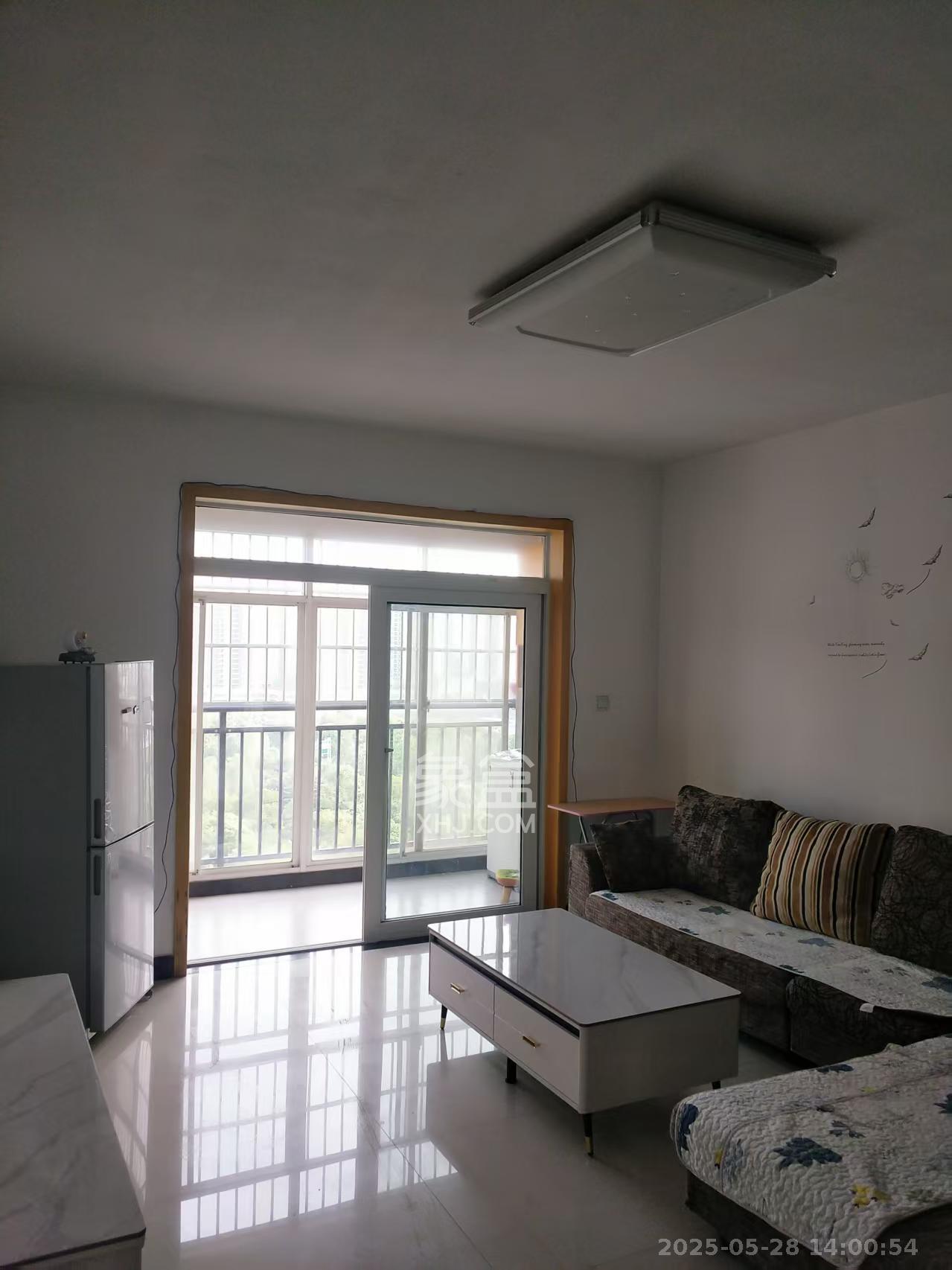 和馨园  2室0厅0卫   2000.00元/月室内图
