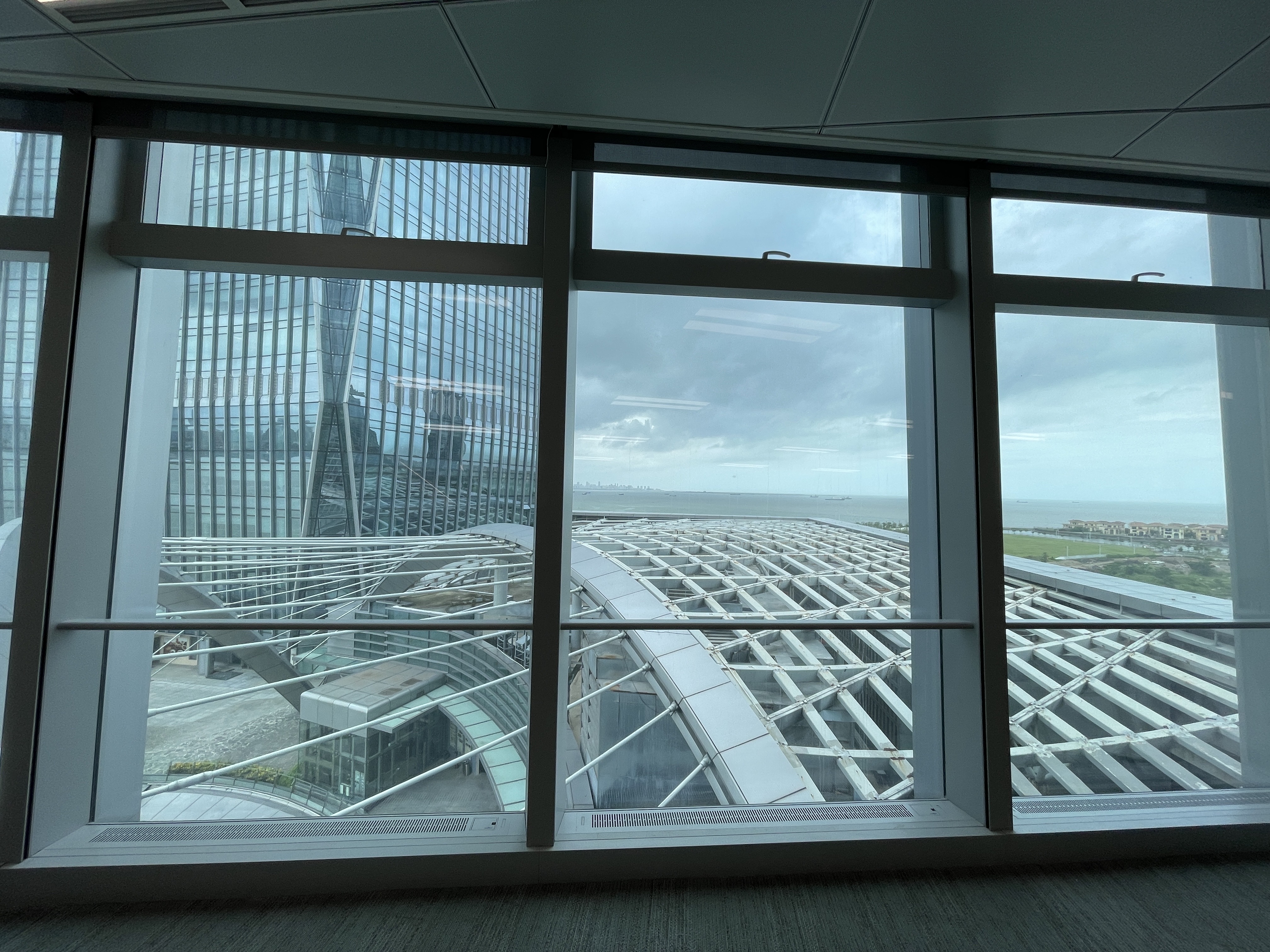 华彩海口湾广场 1室0厅0卫 15000.0元/月 华彩海口湾广场 1室0厅0卫 15000.0元/月室内图