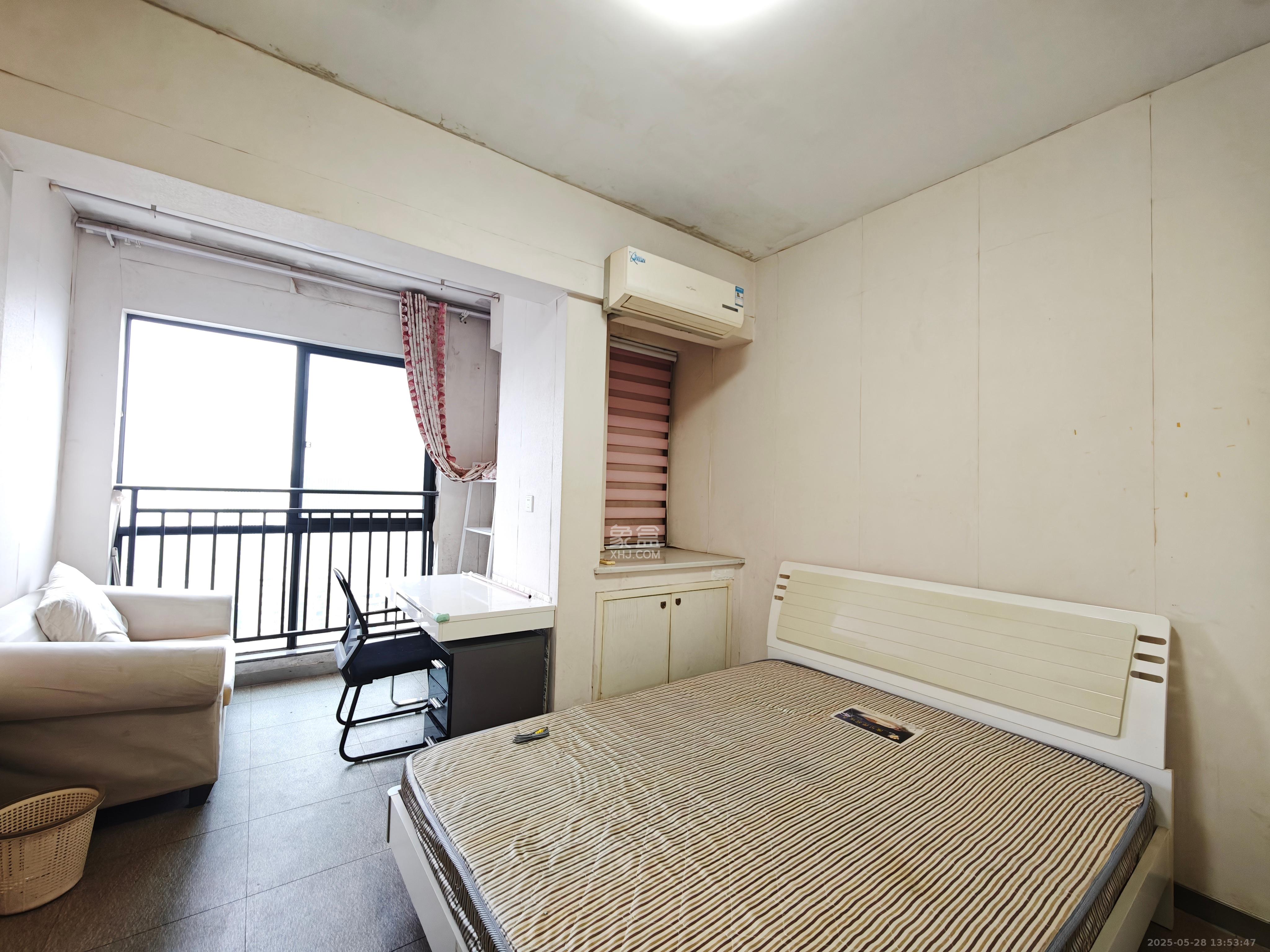 建安像素汇  1室1厅1卫   1200.00元/月