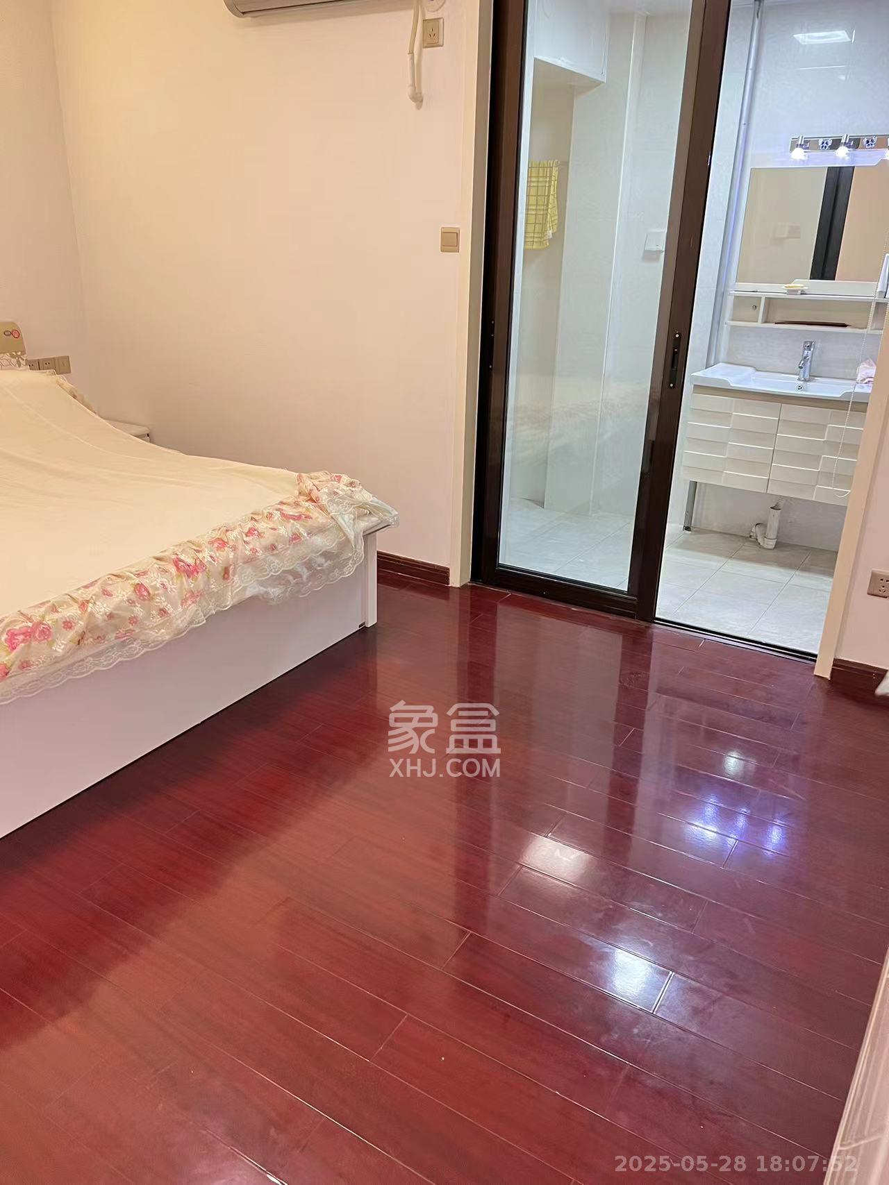 铂宫  2室1厅1卫   3700.00元/月室内图