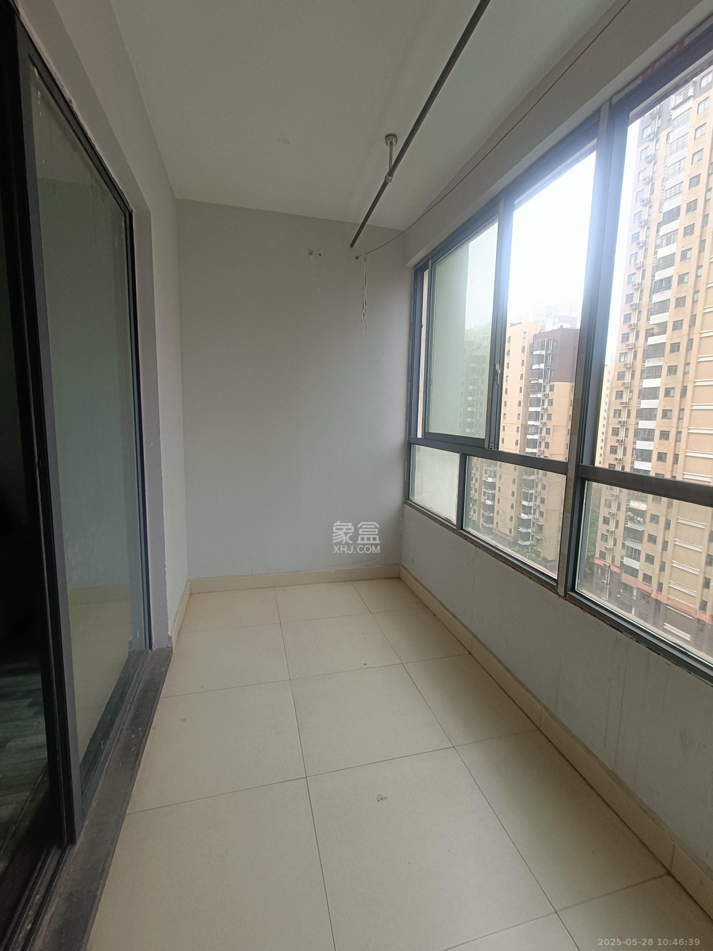中国铁建国际城二期  2室2厅1卫   1600.00元/月室内图