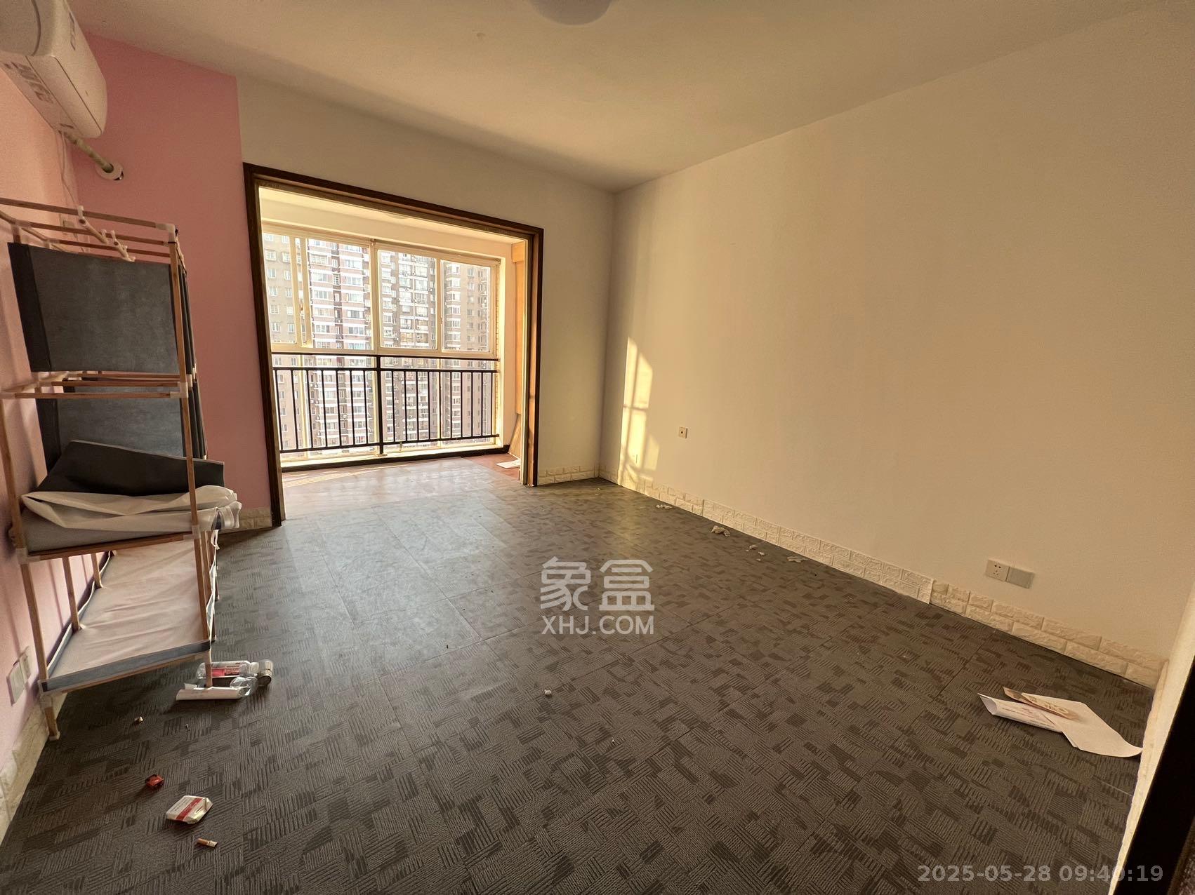 上河国际C区 4室2厅2卫 3100.0元/月 上河国际C区 4室2厅2卫 3100.0元/月室内图