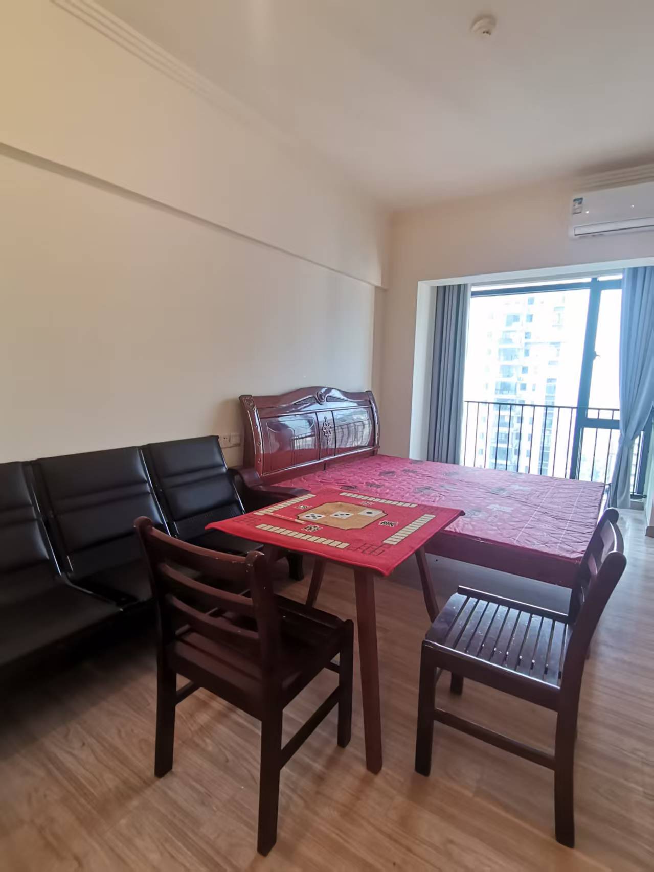 碧桂园壹中心 1室1厅1卫 1000.0元/月 碧桂园壹中心 1室1厅1卫 1000.0元/月室内图