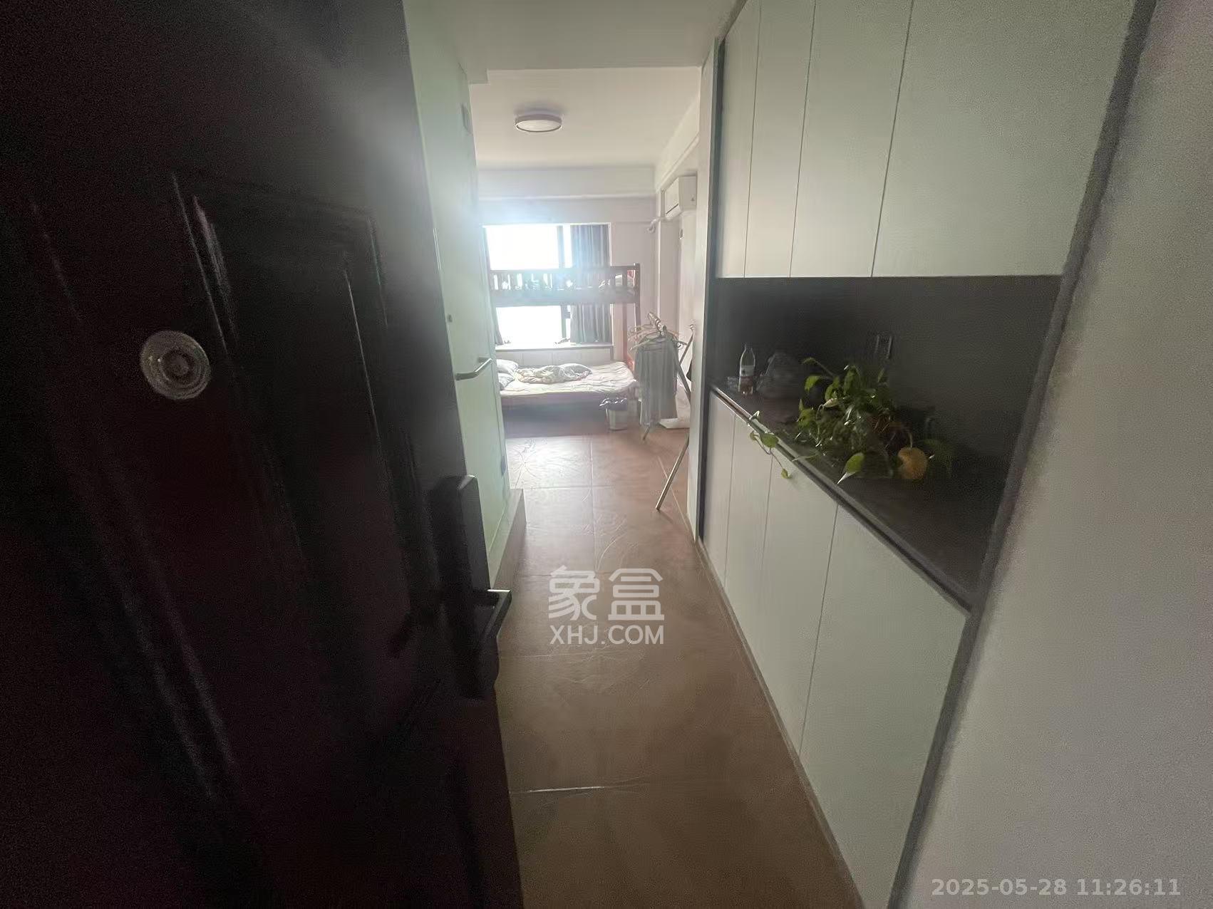 华润翡翠府  1室0厅0卫   16000.00元/月室内图