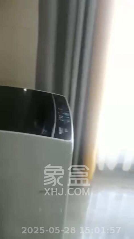 江南华府  2室1厅1卫   2400.00元/月室内图1