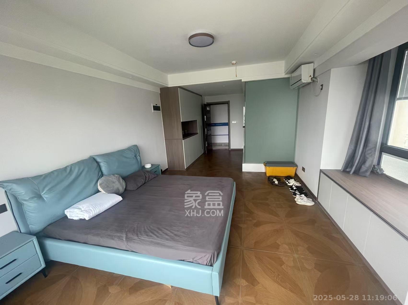 华润翡翠府 1室0厅0卫 16000.0元/月 华润翡翠府 1室0厅0卫 16000.0元/月室内图