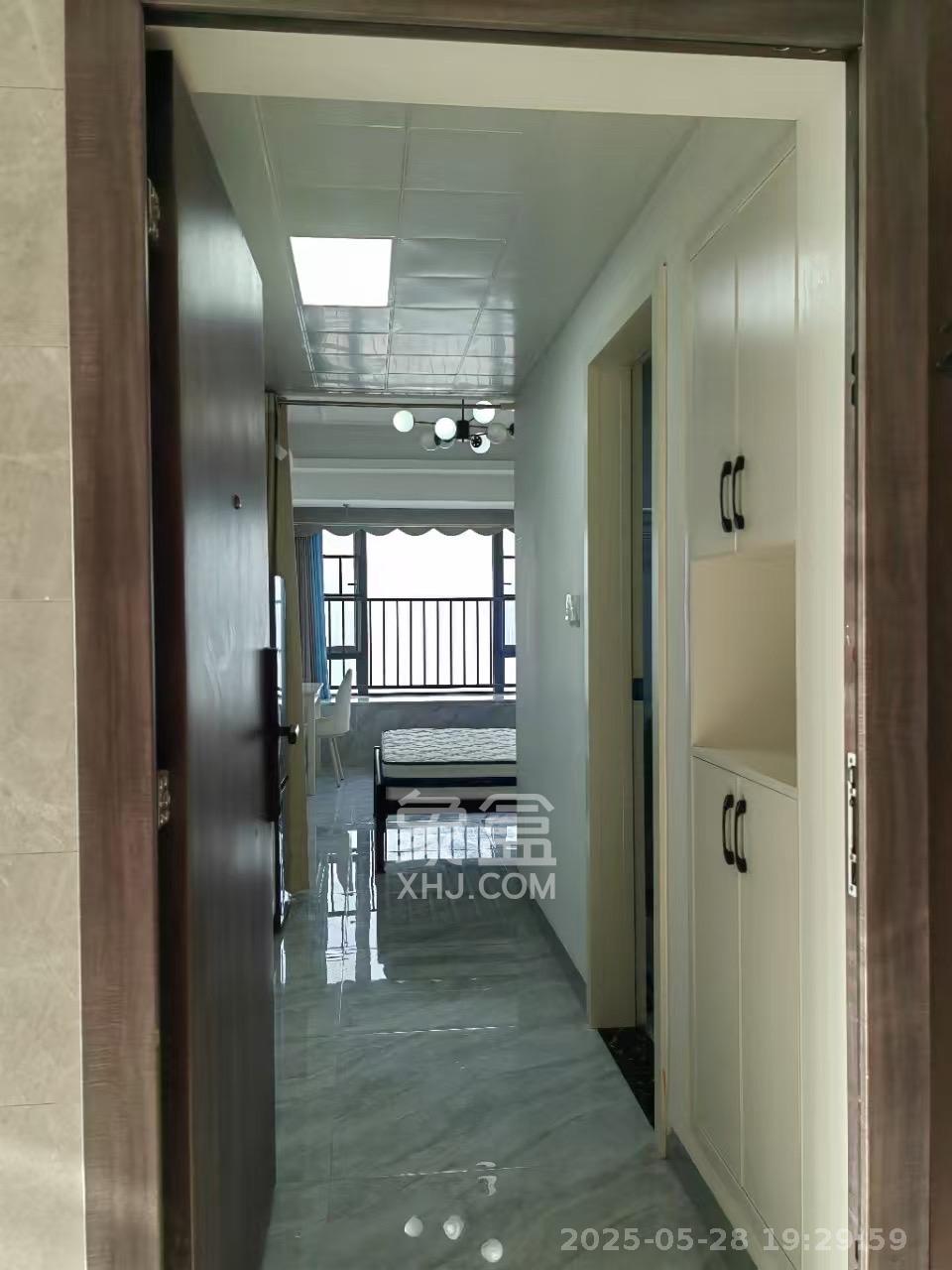 龙湖湘江星座(祺鑫星座公寓) 3室0厅0卫 1580.0元/月 龙湖湘江星座(祺鑫星座公寓) 3室0厅0卫 1580.0元/月室内图