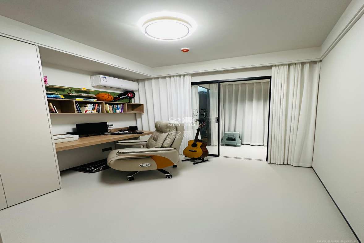 中建梅溪湖中心 4室2厅2卫 8000.0元/月 中建梅溪湖中心 4室2厅2卫 8000.0元/月室内图