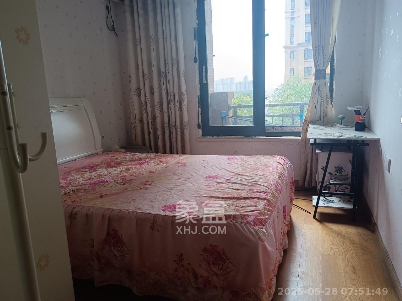 中海国际三期  3室2厅2卫   2300.00元/月室内图