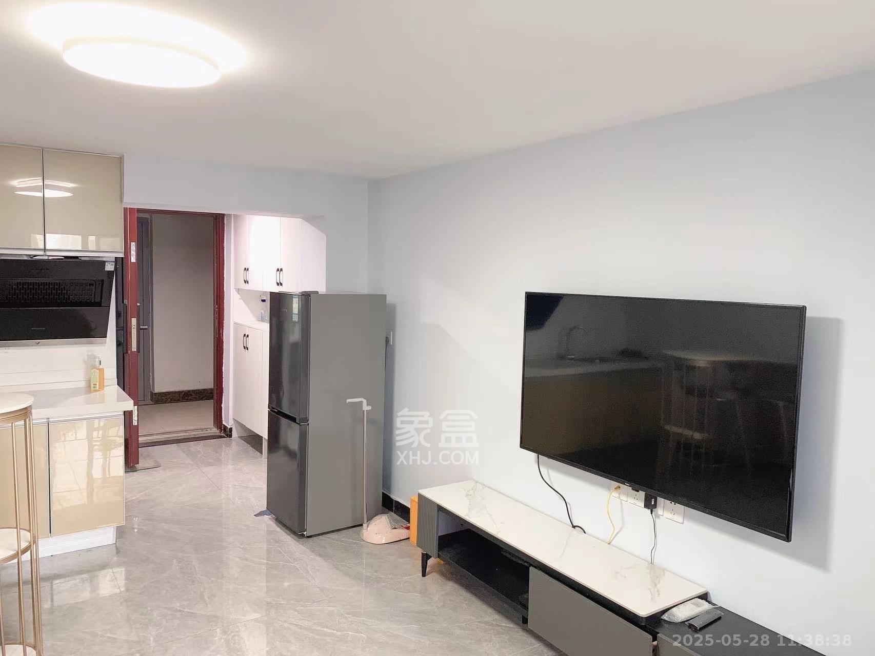 欣隆居  1室0厅0卫   2500.00元/月室内图
