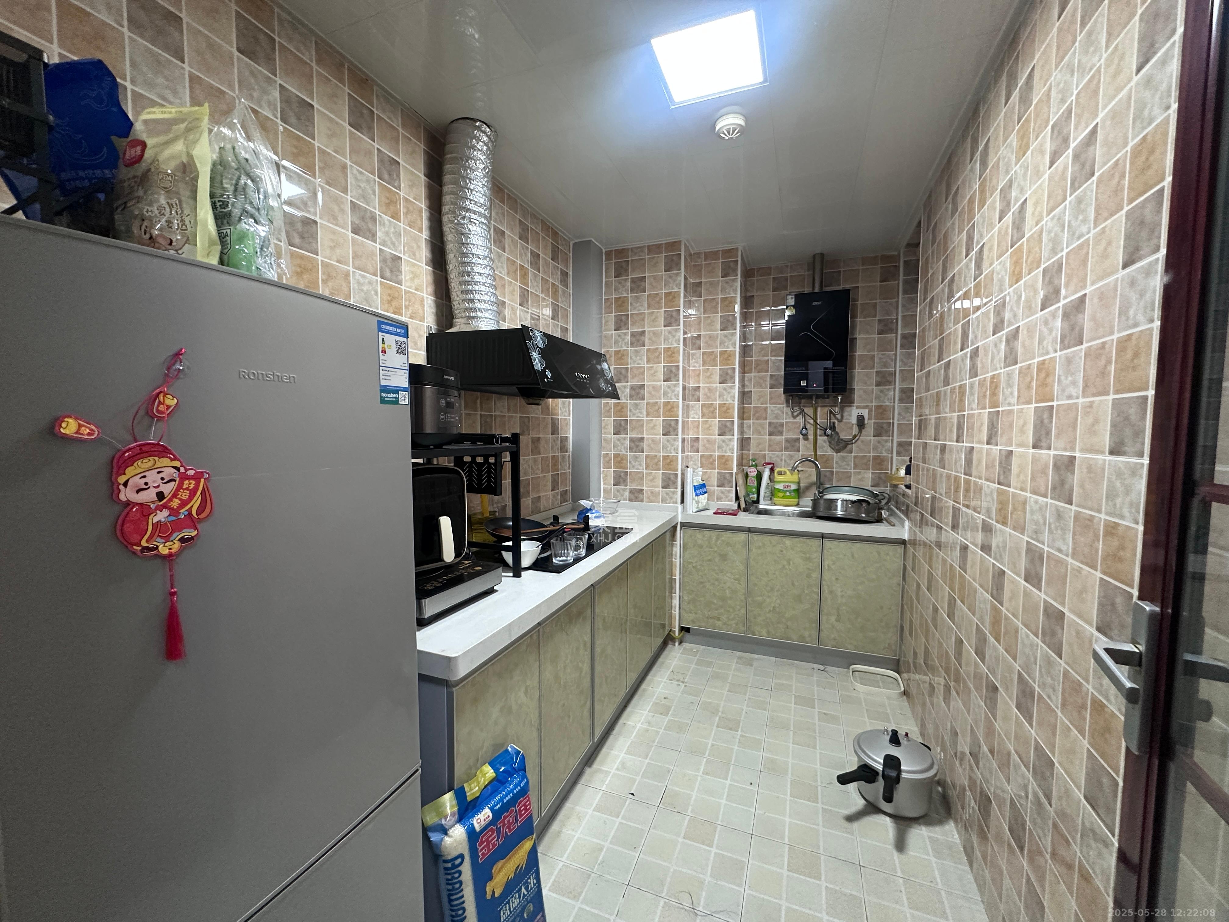北辰三角洲C2区  3室2厅1卫   3800.00元/月室内图