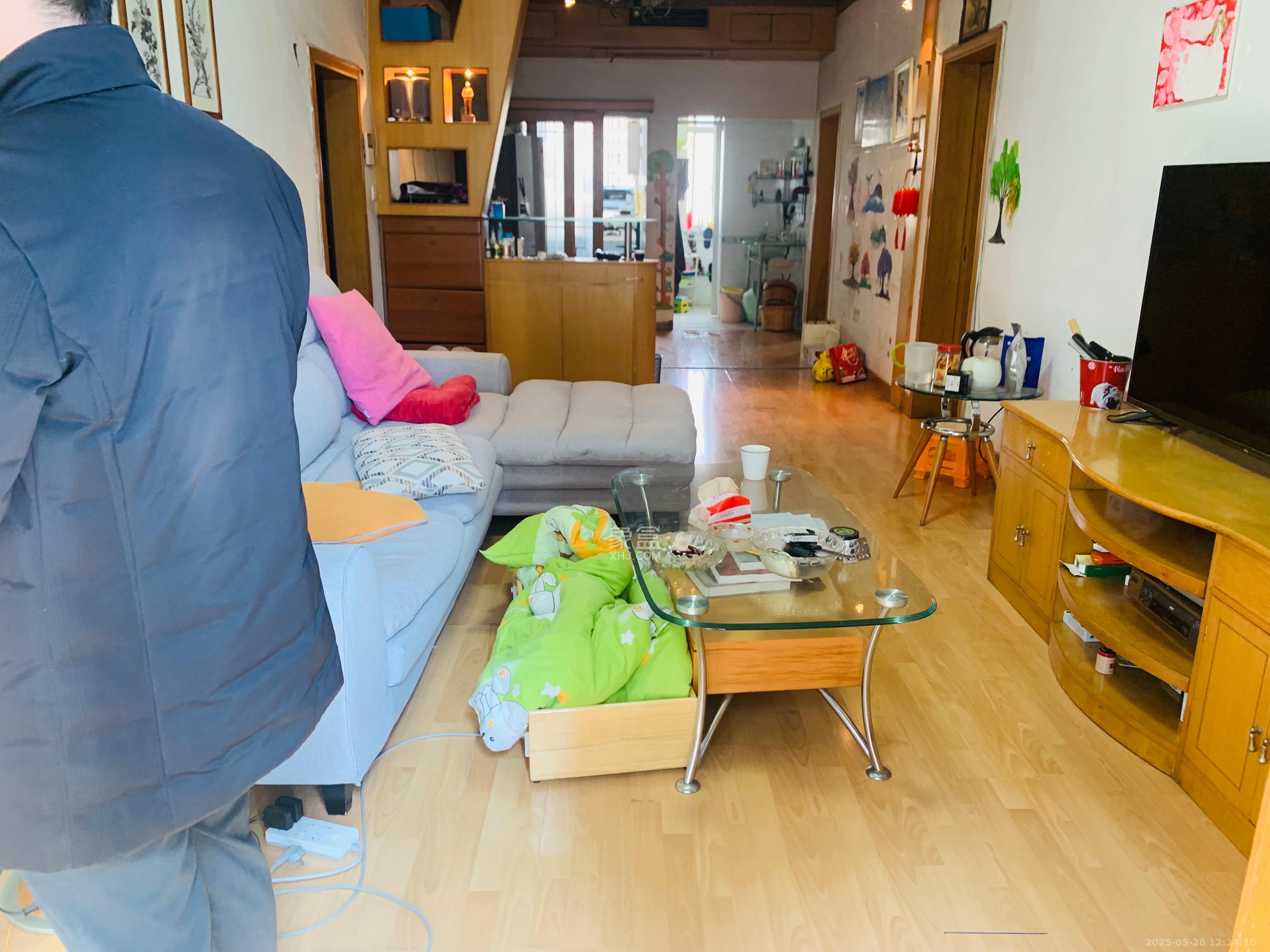 湖南省农业厅  3室2厅1卫   2500.00元/月室内图