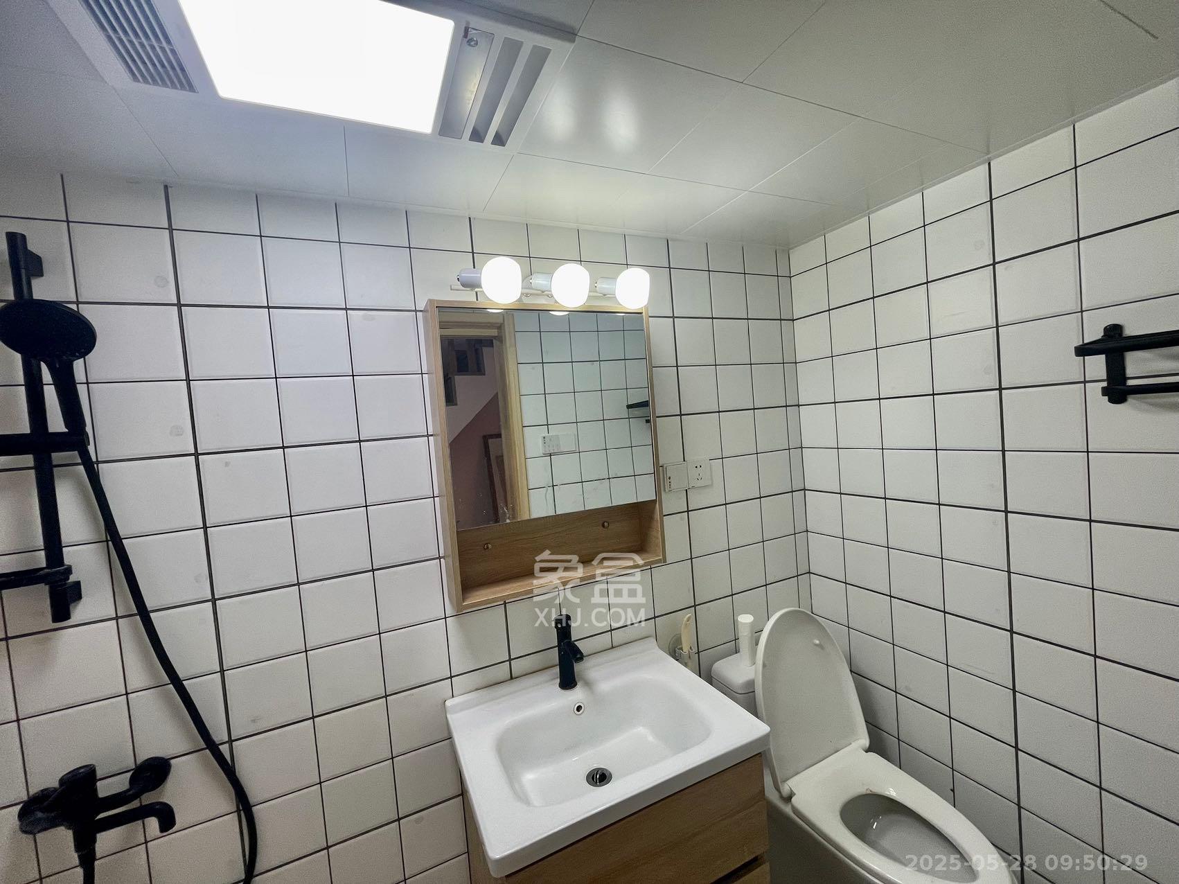 金地铂悦 1室0厅0卫 1600.0元/月 金地铂悦 1室0厅0卫 1600.0元/月室内图