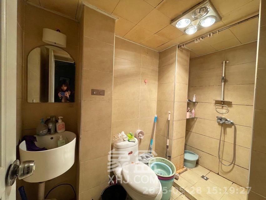 印象天心  2室1厅1卫   1800.00元/月室内图