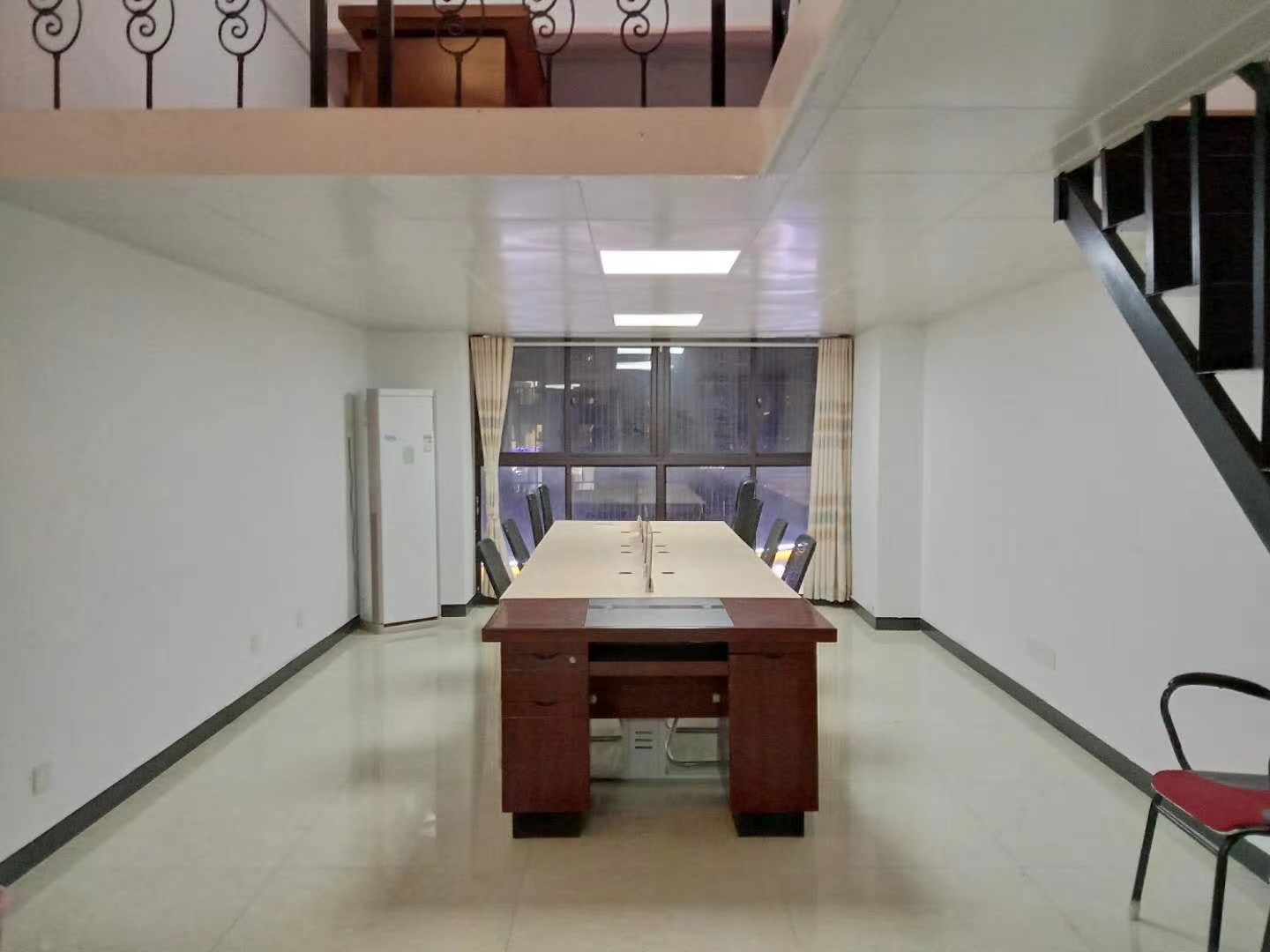 金科时代中心 1室1厅1卫 1600.0元/月 金科时代中心 1室1厅1卫 1600.0元/月户型图