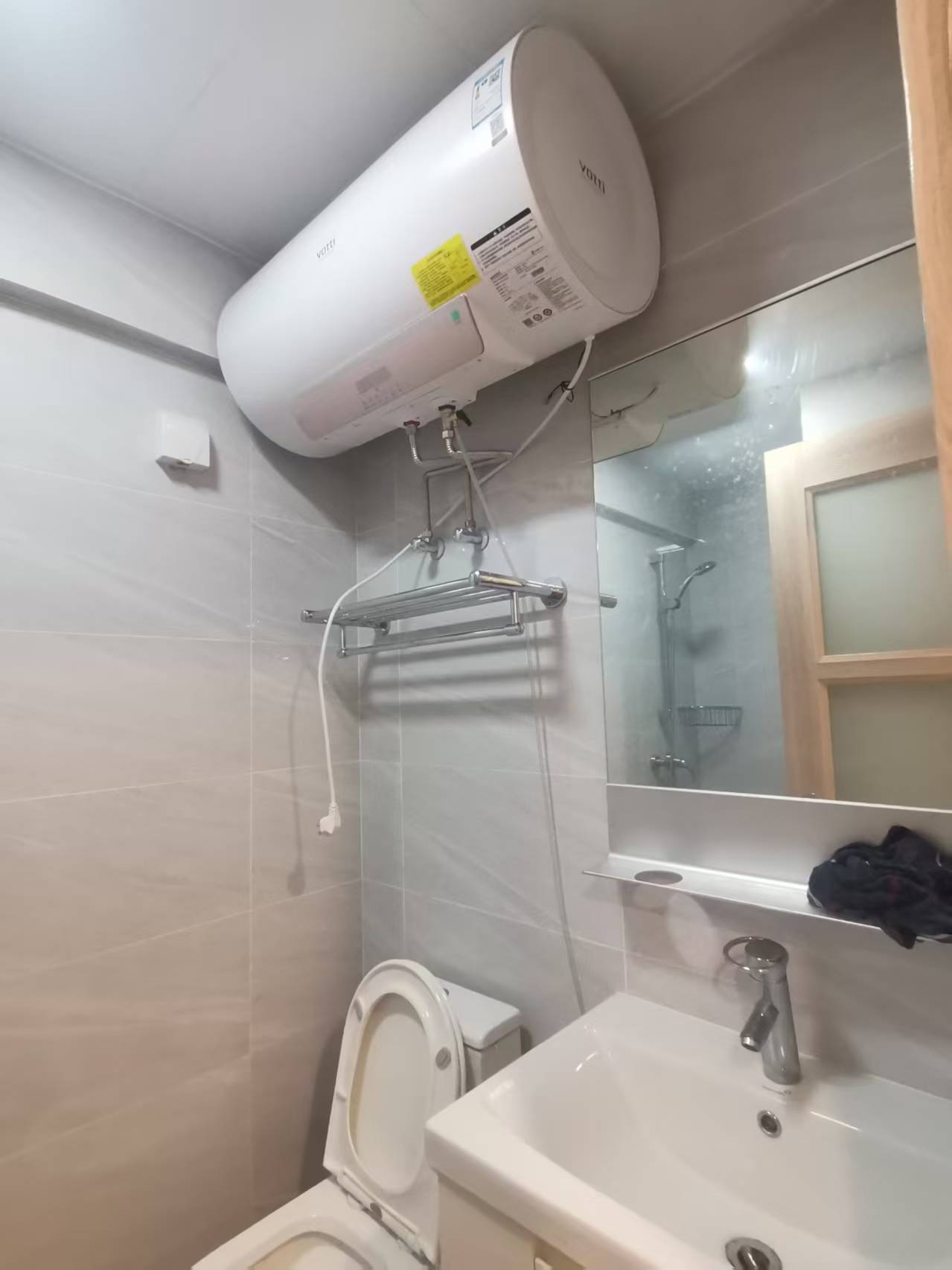 碧桂园壹中心 1室1厅1卫 1000.0元/月 碧桂园壹中心 1室1厅1卫 1000.0元/月室内图