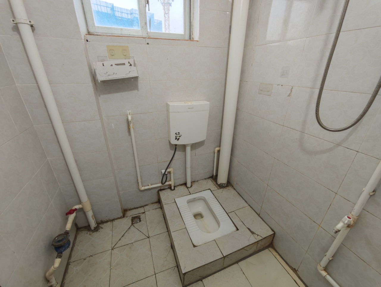 马坡小区  1室1厅1卫   1400.00元/月室内图