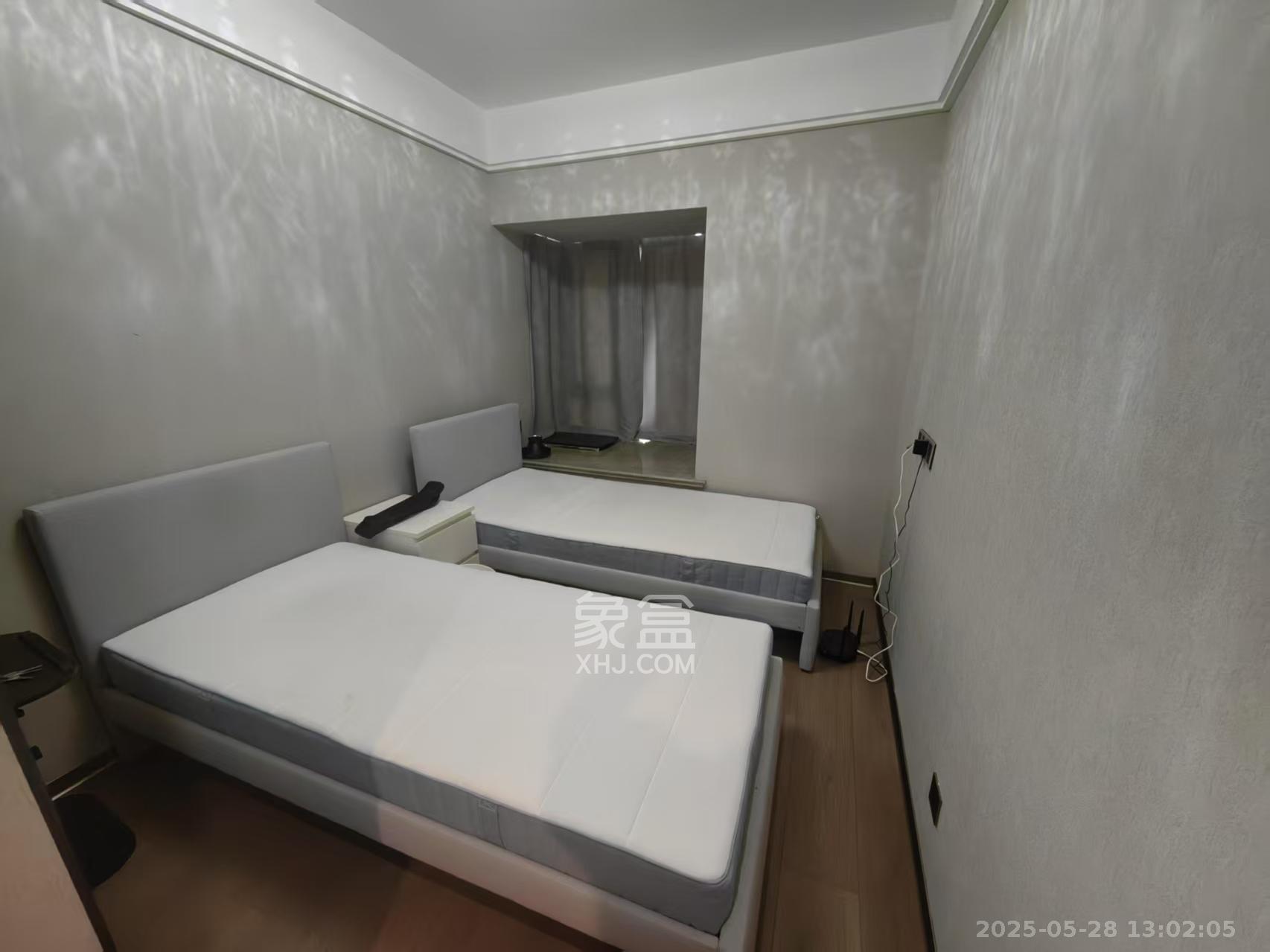 潮宗御苑 4室2厅2卫 9200.0元/月 潮宗御苑 4室2厅2卫 9200.0元/月室内图