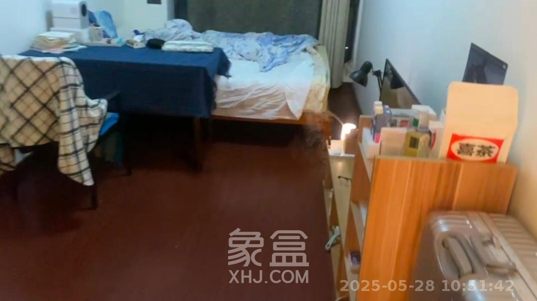 中建芙蓉工社  1室0厅0卫   1000.00元/月室内图