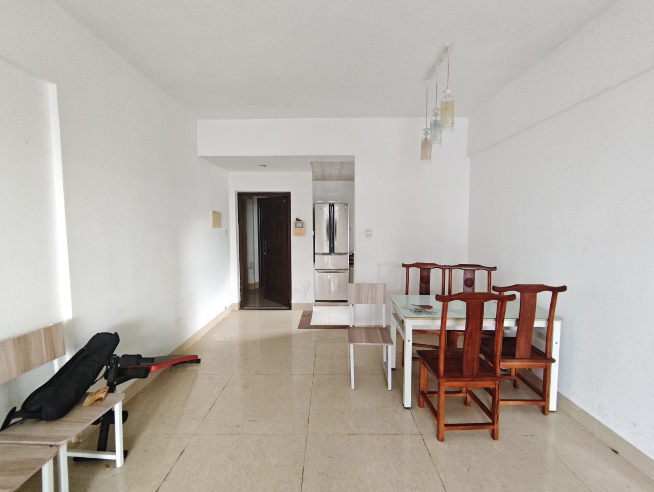 宝源花园 3室2厅1卫 140.0万 宝源花园 3室2厅1卫 140.0万室内图