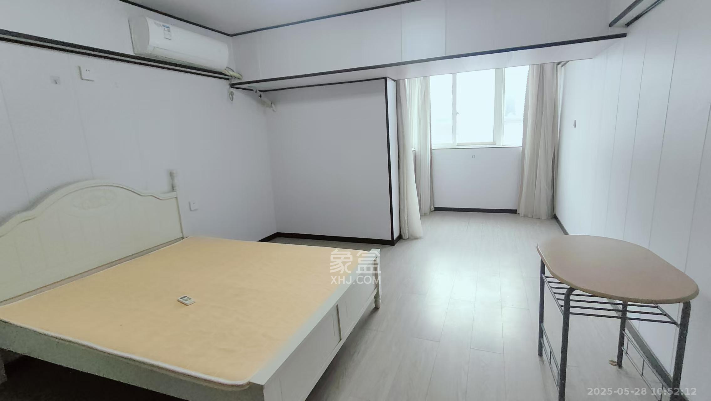 新国际(森和大厦) 1室1厅1卫 1500.0元/月 新国际(森和大厦) 1室1厅1卫 1500.0元/月室内图