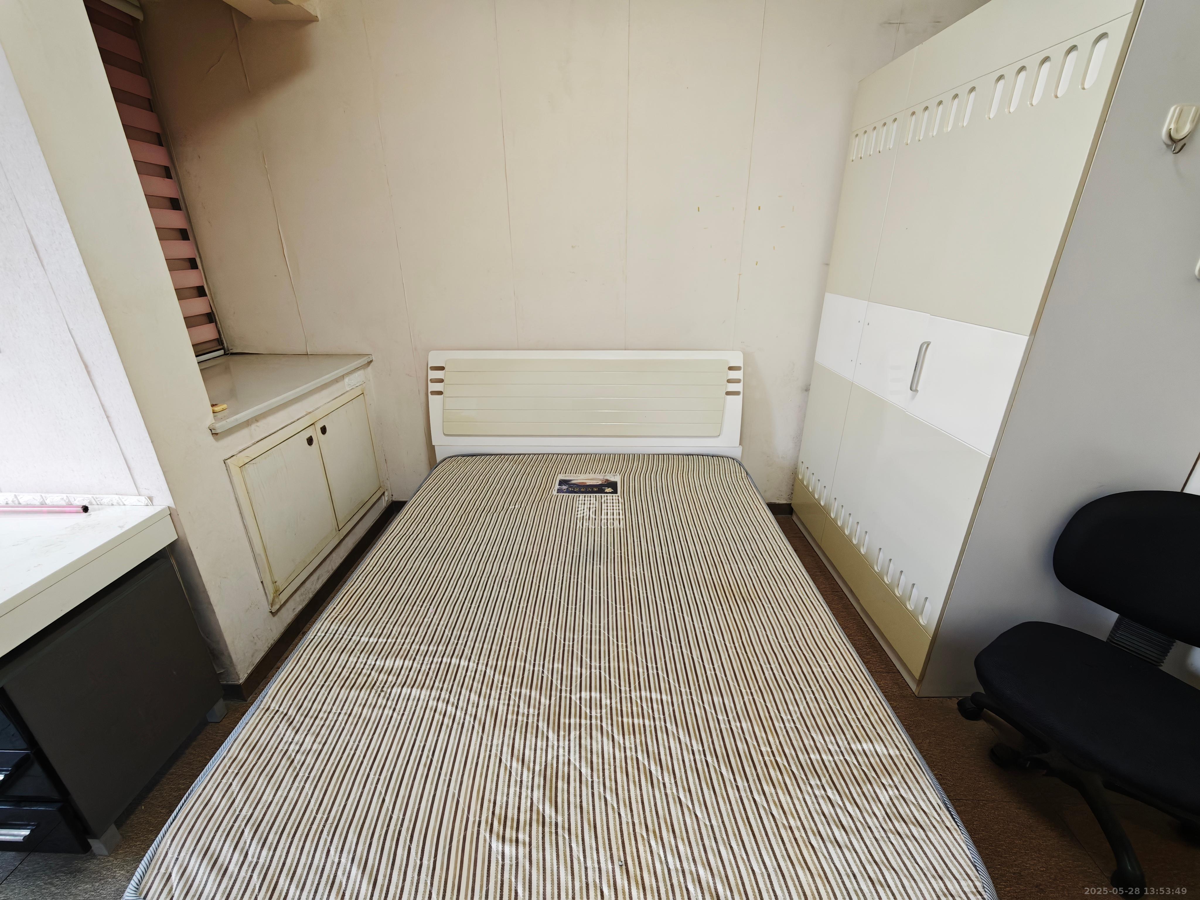 建安像素汇  1室1厅1卫   1200.00元/月室内图