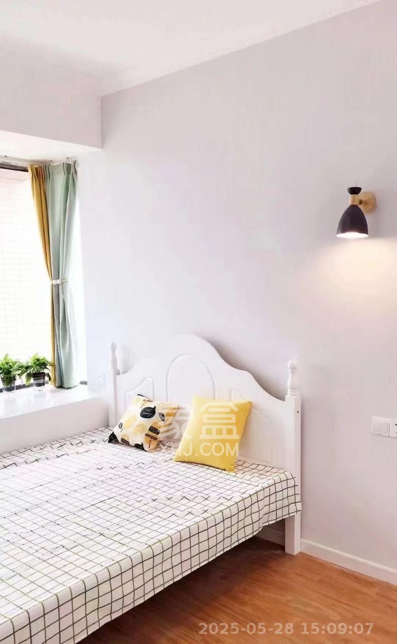 福天藏郡院子 1室0厅0卫 1700.0元/月 福天藏郡院子 1室0厅0卫 1700.0元/月室内图