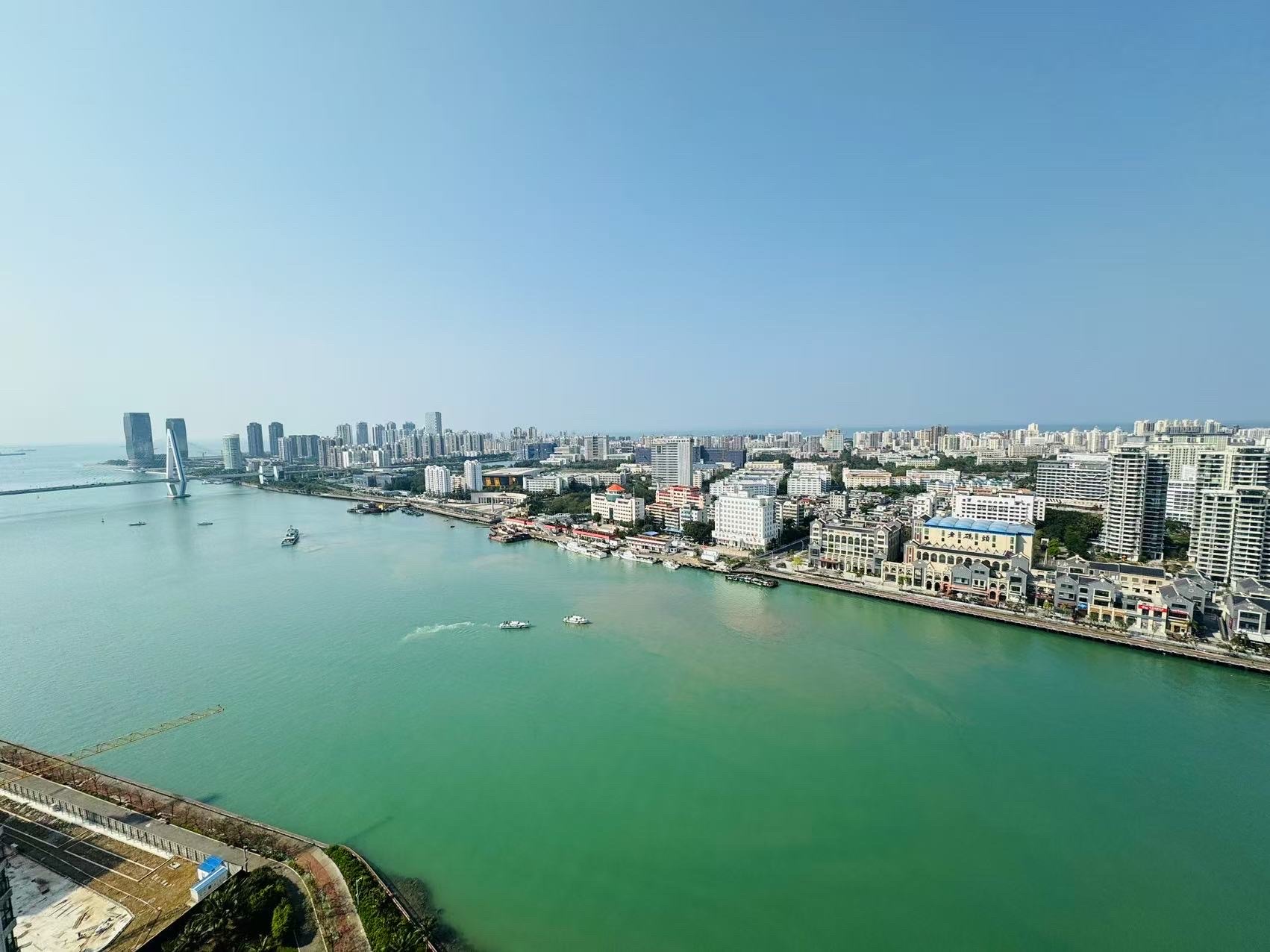 恒大外滩  3室2厅2卫   4000.00元/月室内图