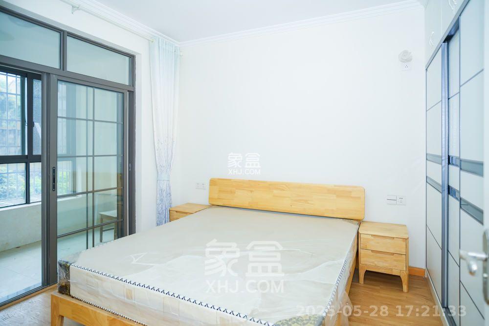 好望谷  1室2厅1卫   1800.00元/月室内图